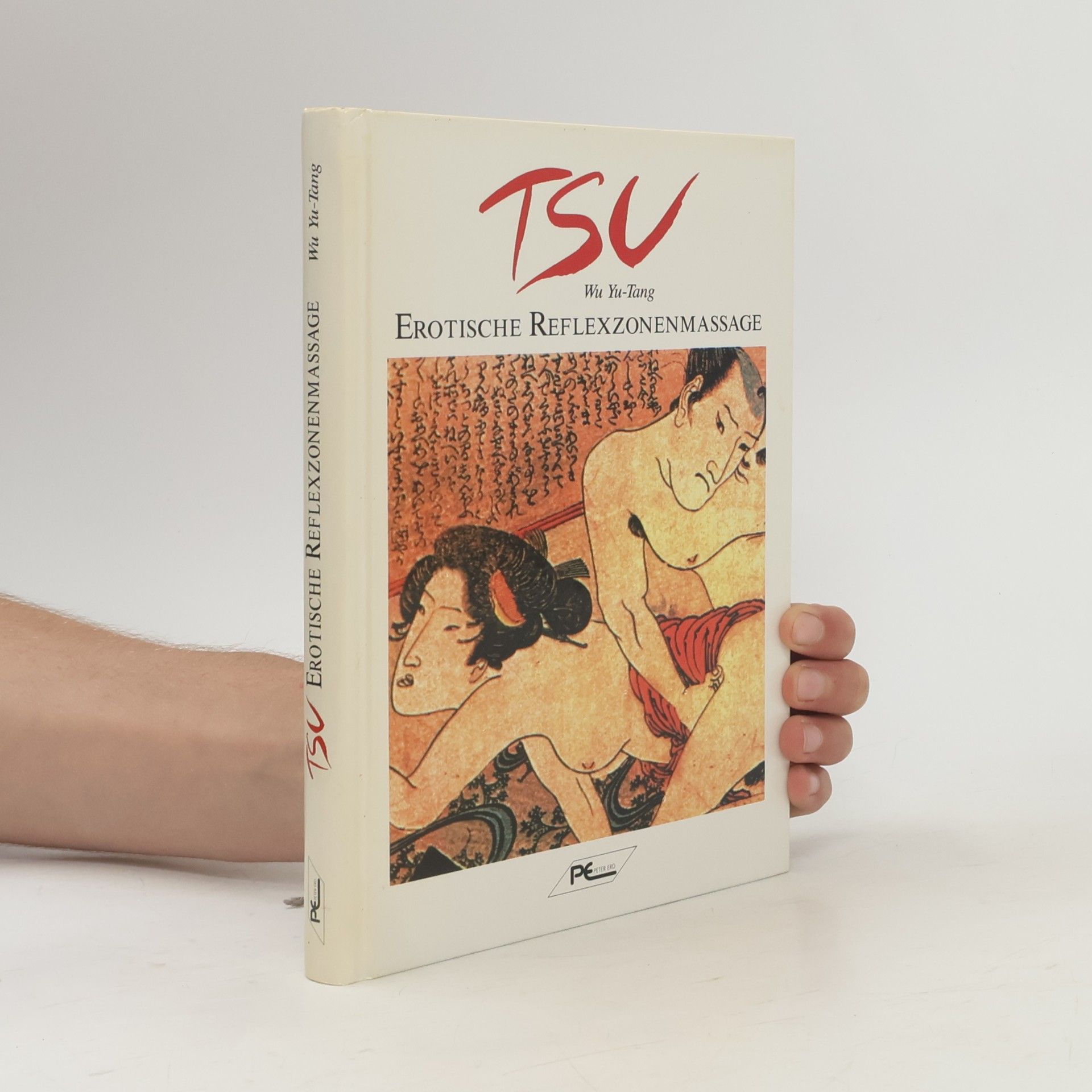 Yu-tang Wu Tsu