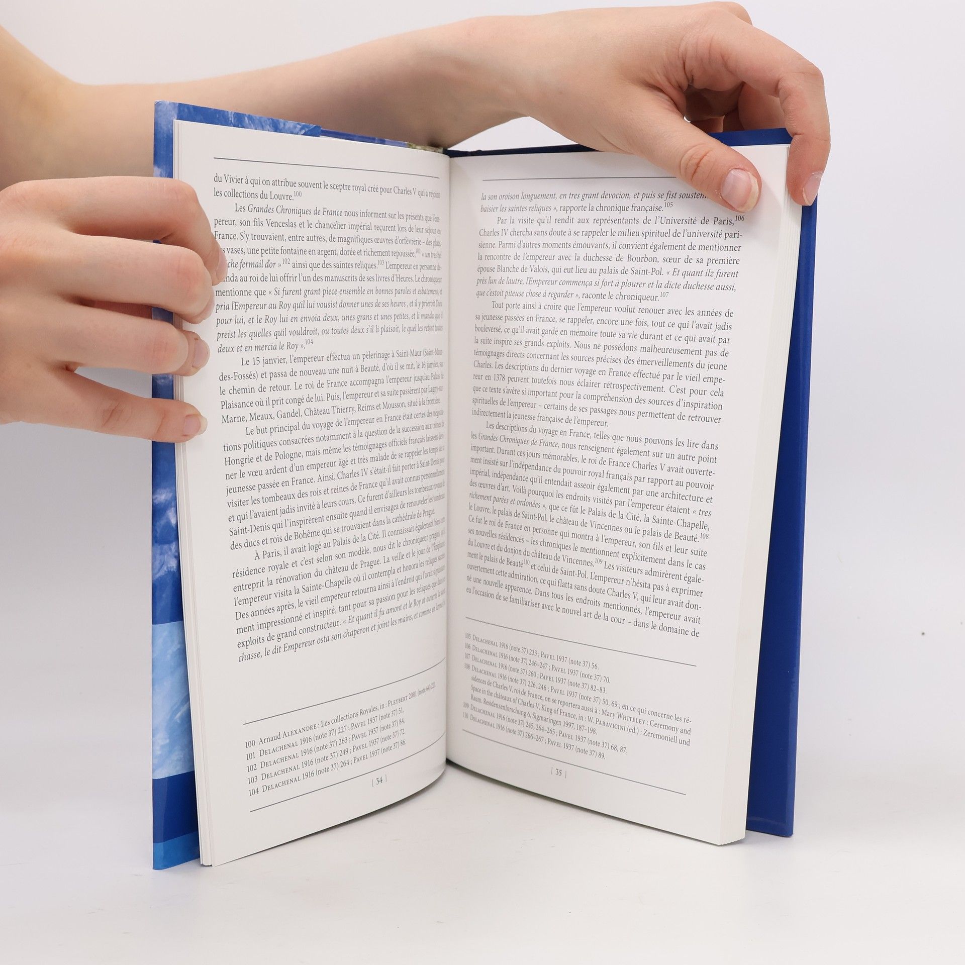 Autorenkollektiv Inspirations françaises