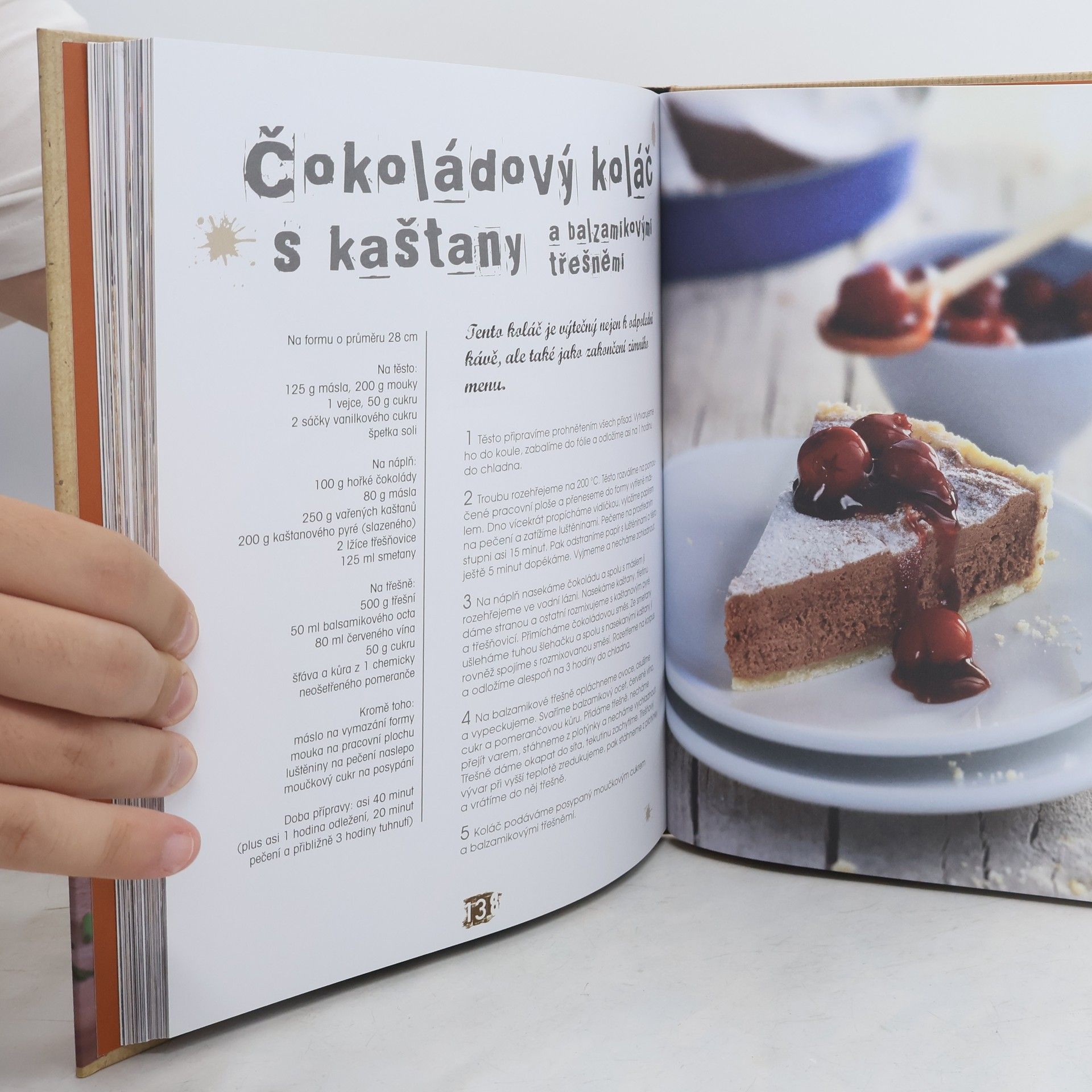 Nina Engels Quiche a koláče: Jednoduché, chutné a typicky francouzské : oblíbené recepty od pikantních po sladké