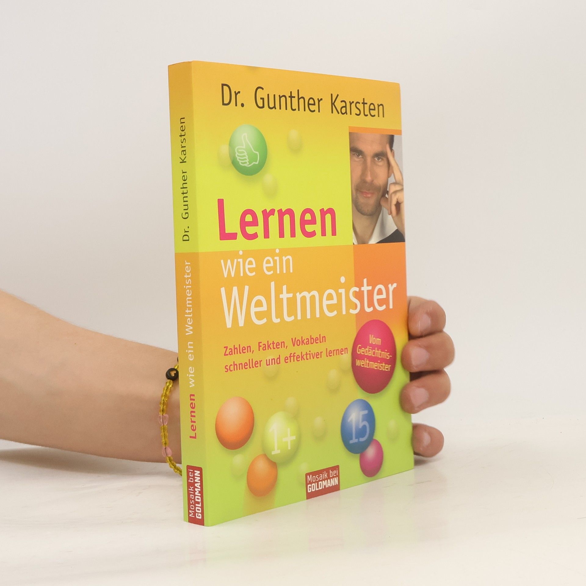 Lernen wie ein Weltmeister