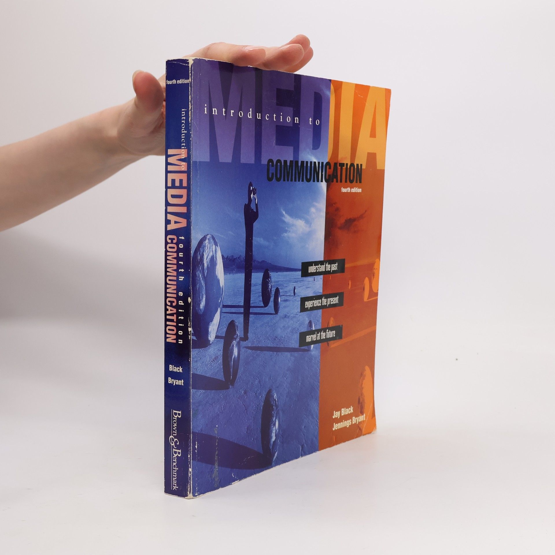 Introduction to Media Communication