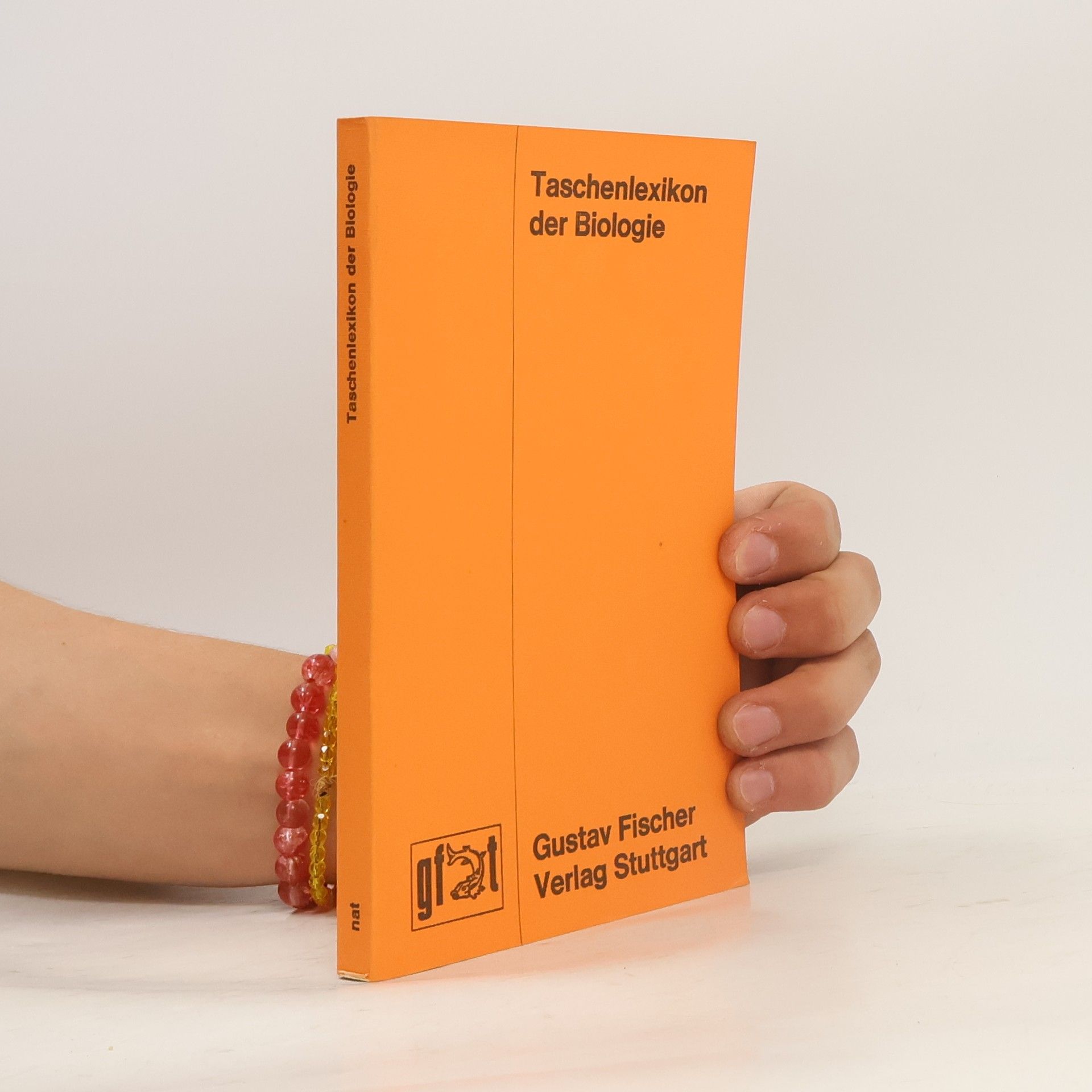 Michael Abercrombie Taschenlexikon der Biologie