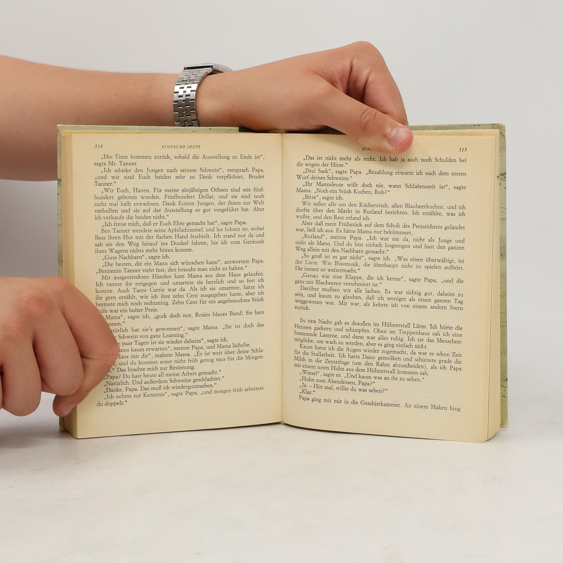 Bernhard Bichl Reader's Digest Auswahlbücher