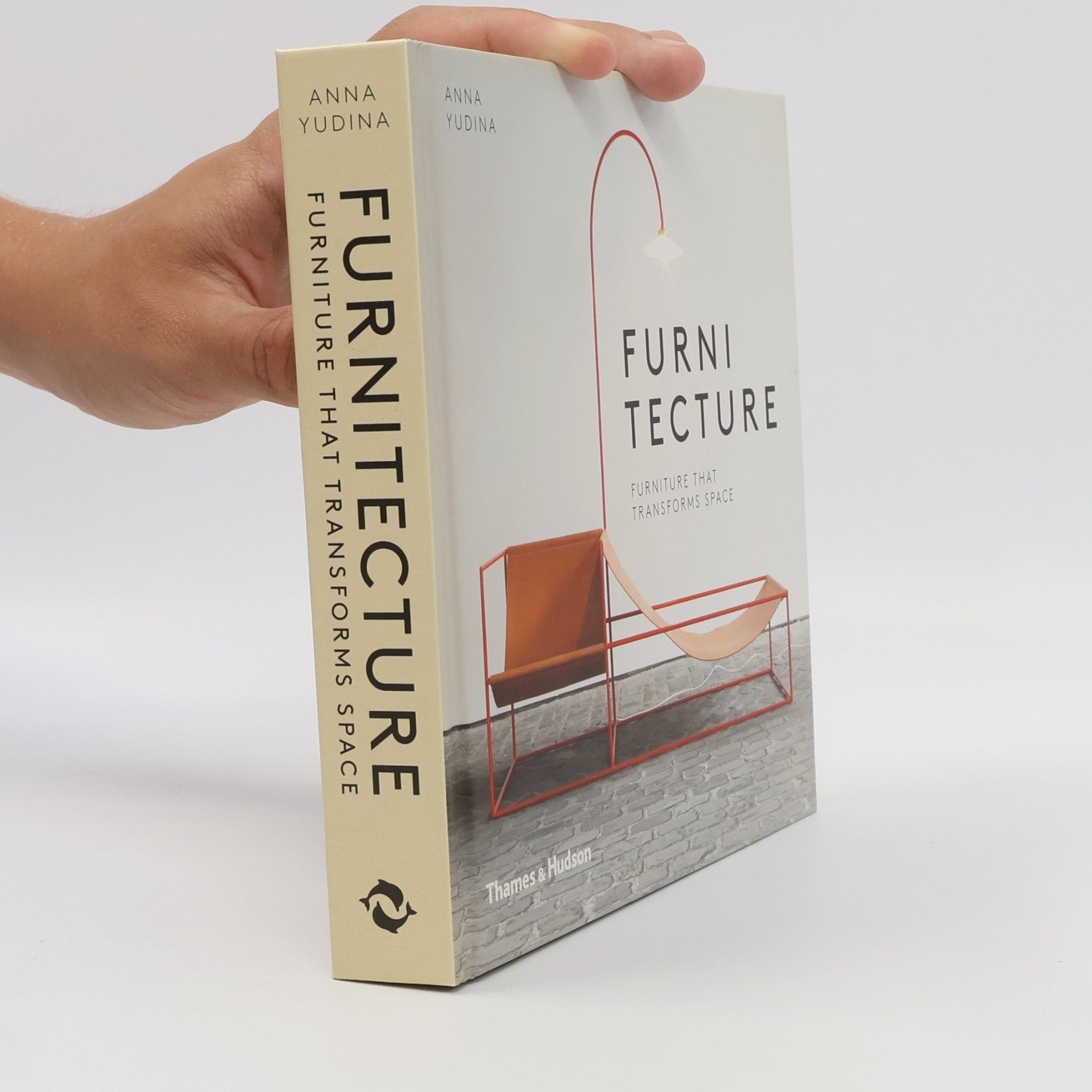 Anna Yudina Furnitecture