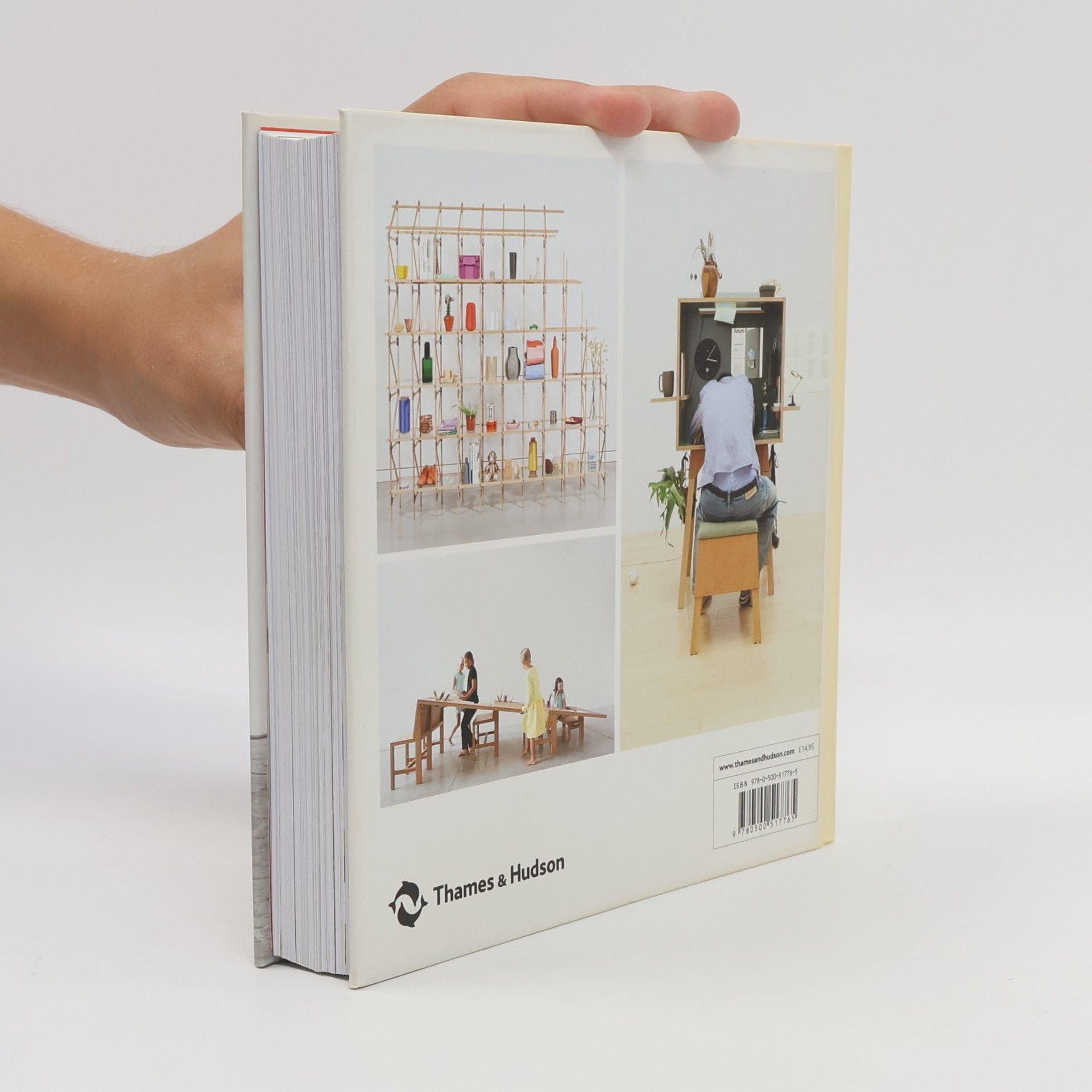 Anna Yudina Furnitecture