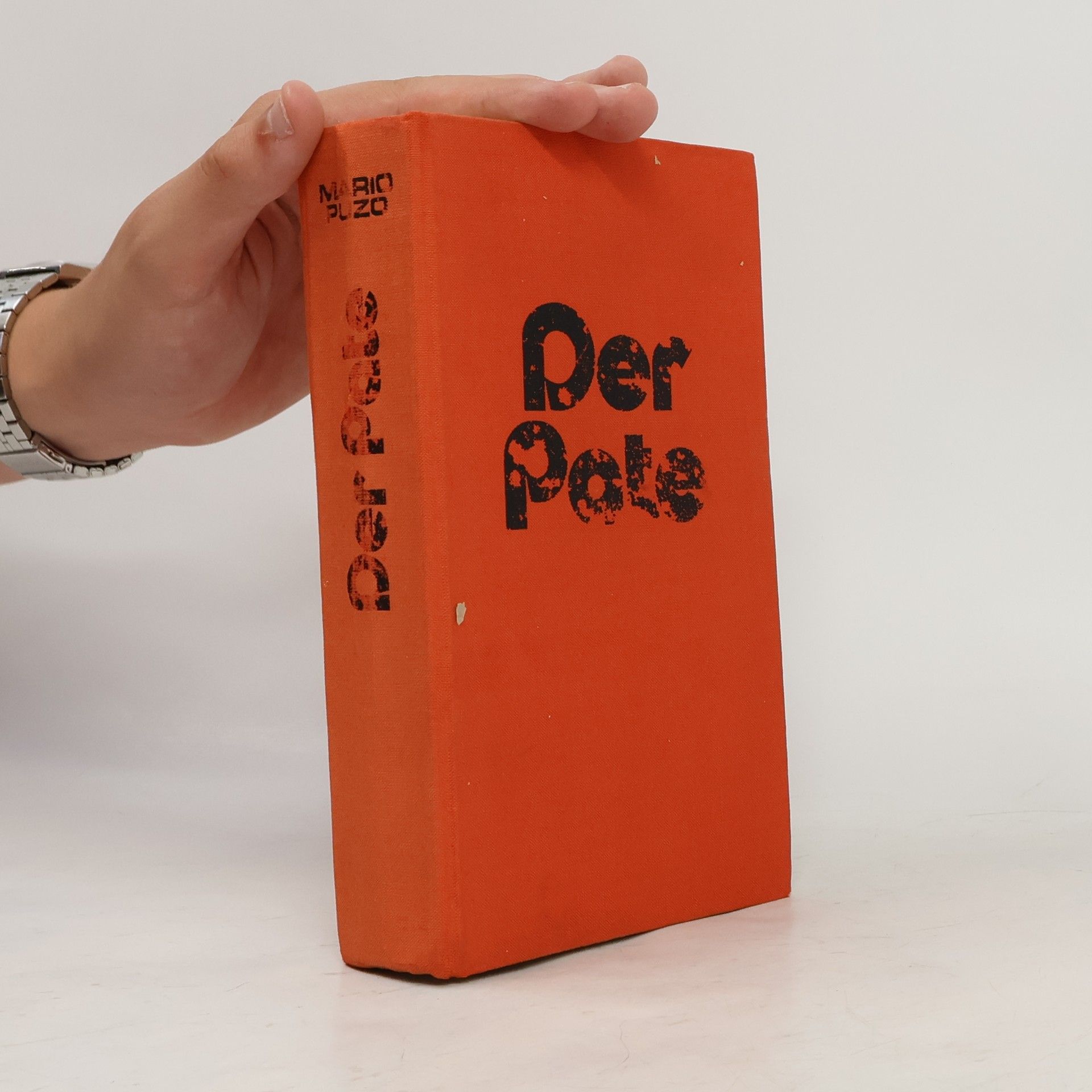 Der Pate