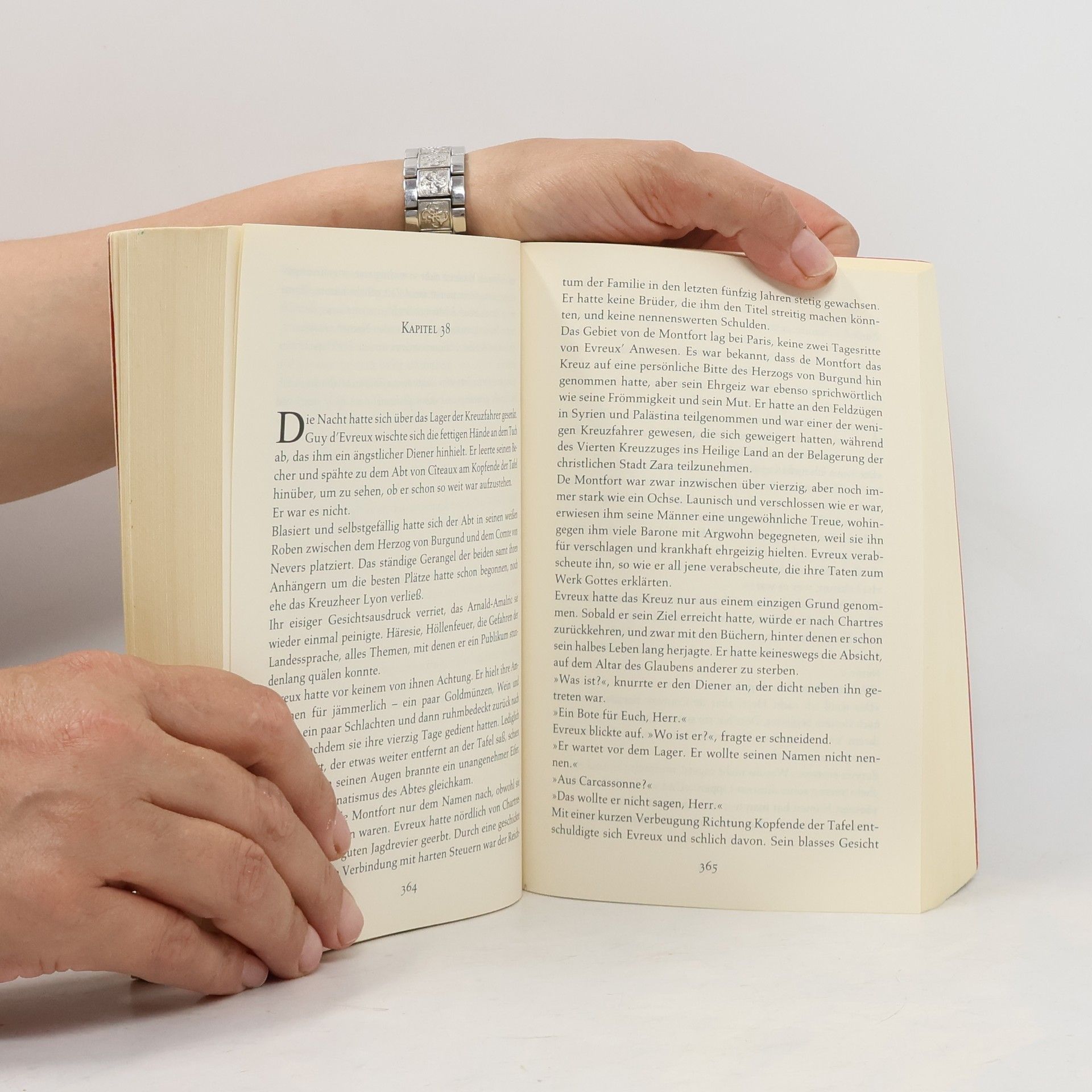 Kate Mosse Das verlorene Labyrinth