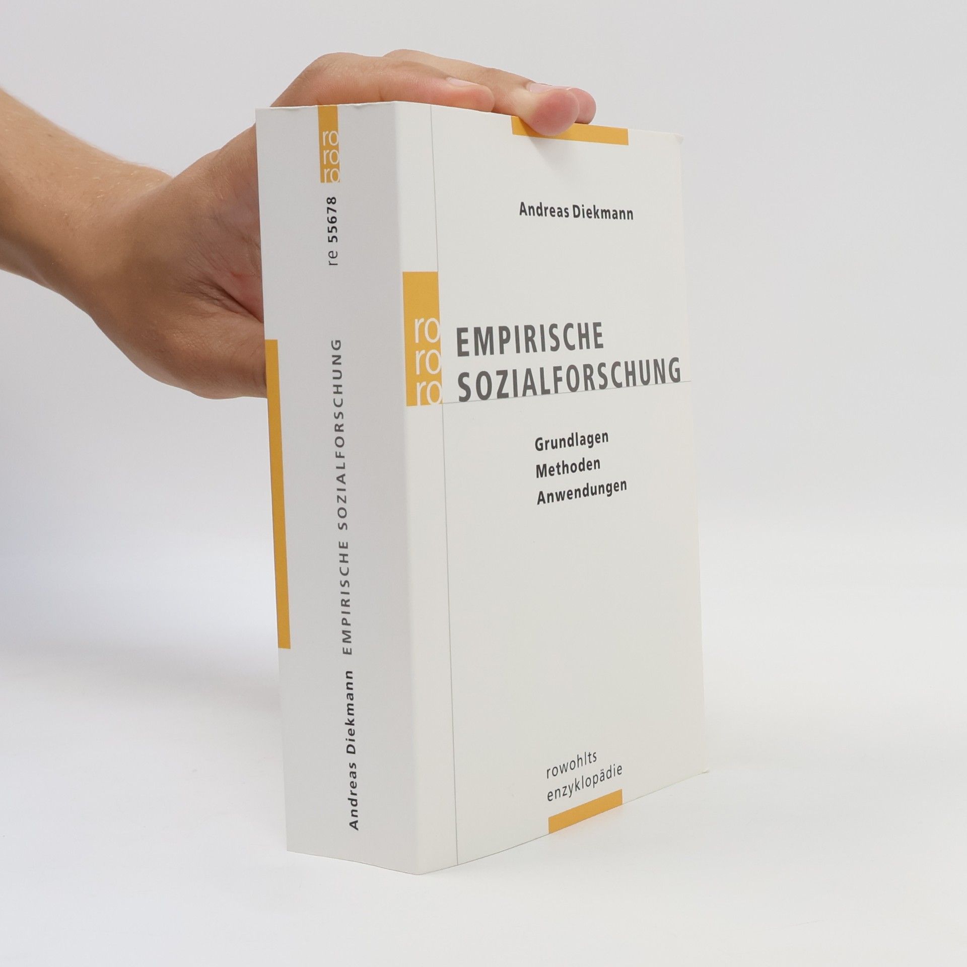 Empirische Sozialforschung
