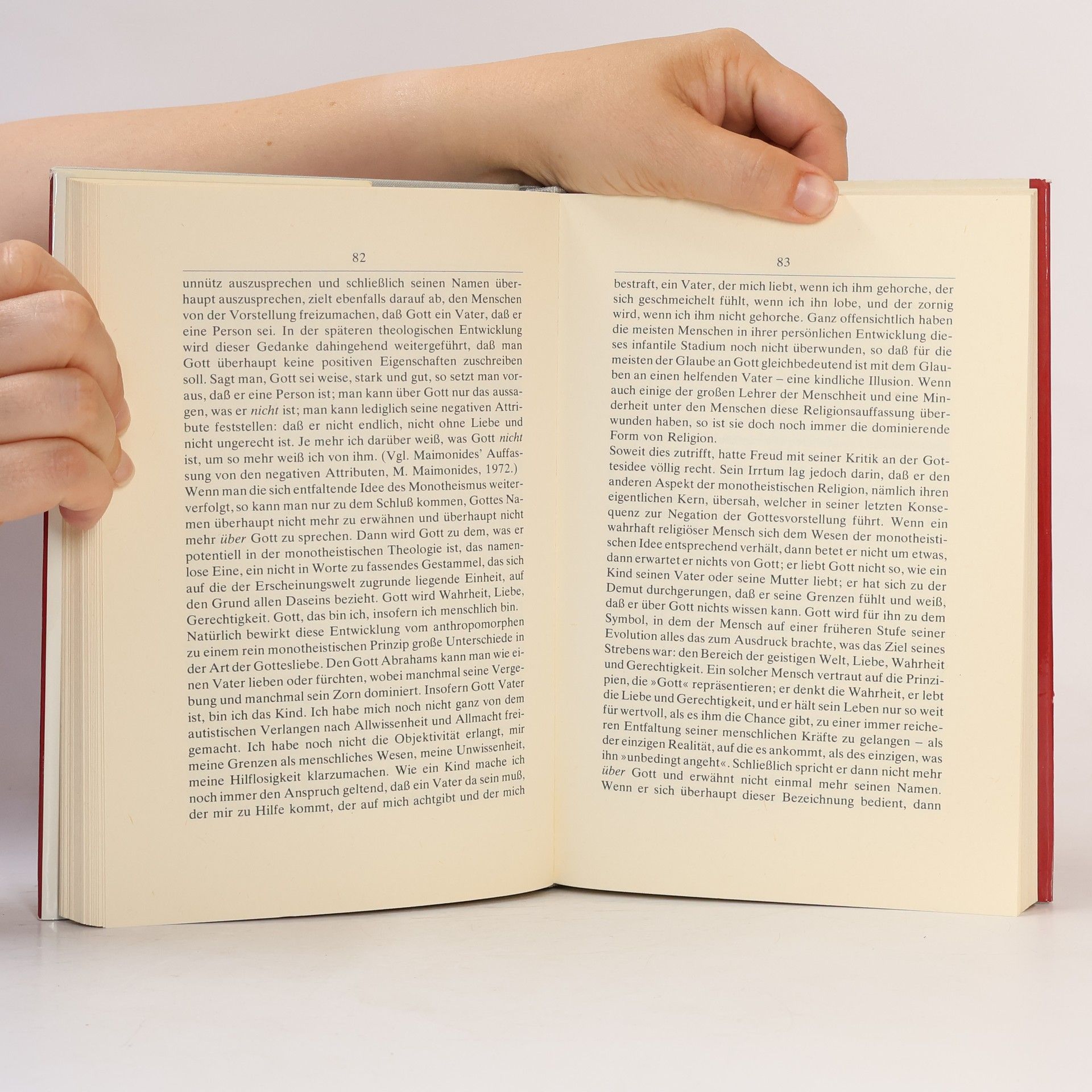 Erich Fromm Die Kunst des Liebens