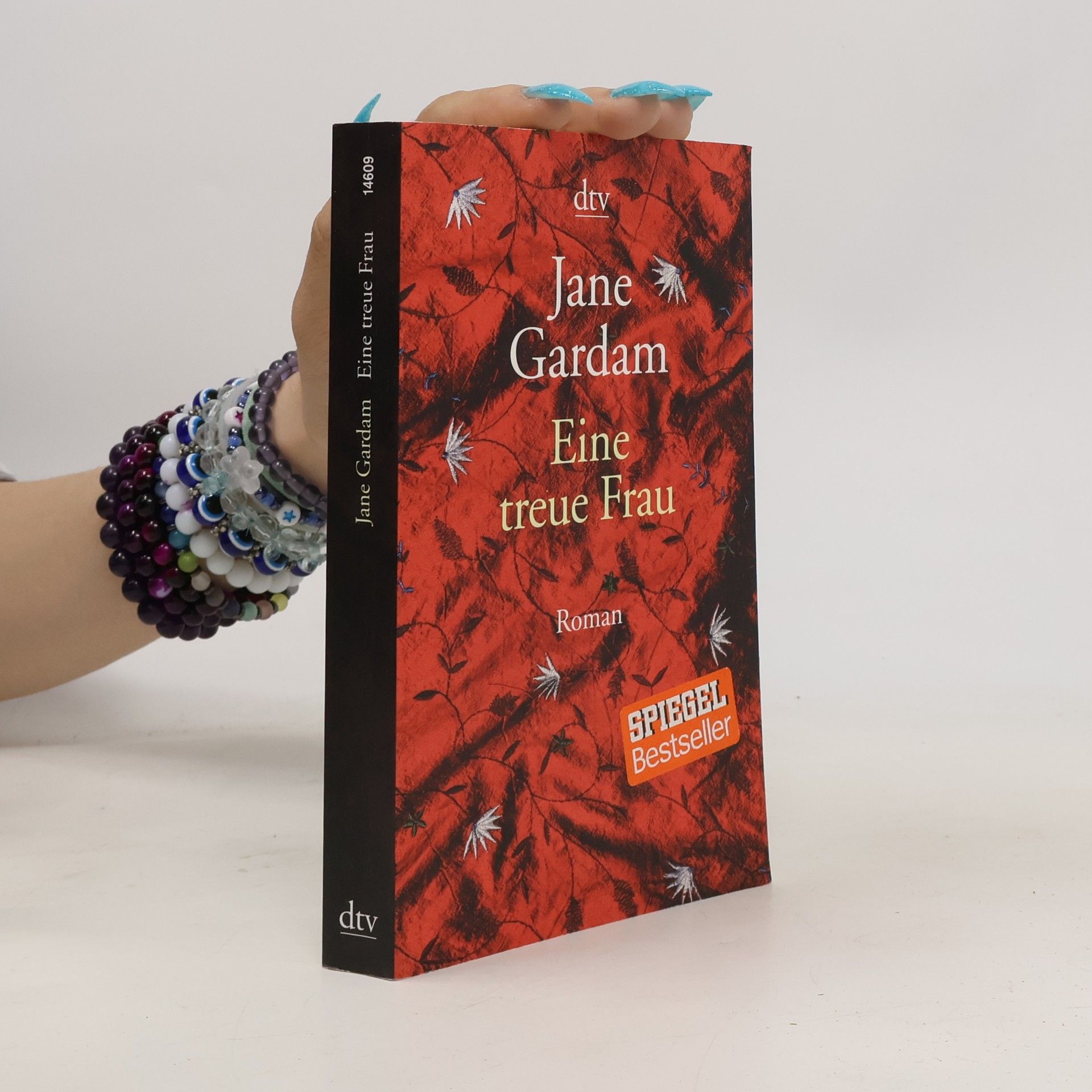 Jane Gardam Eine treue Frau