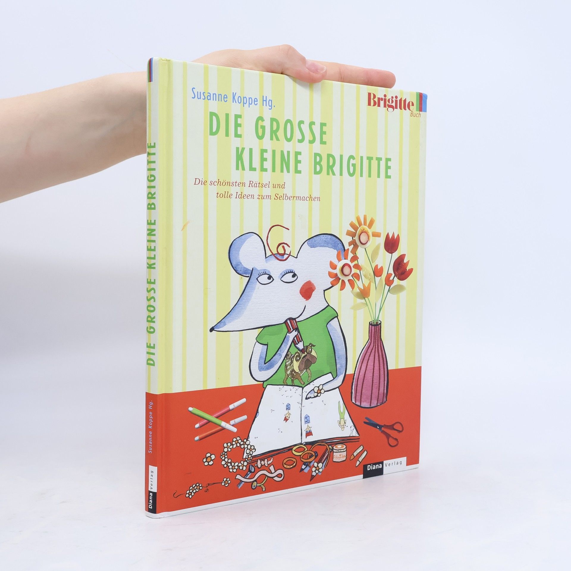 Die grosse kleine Brigitte