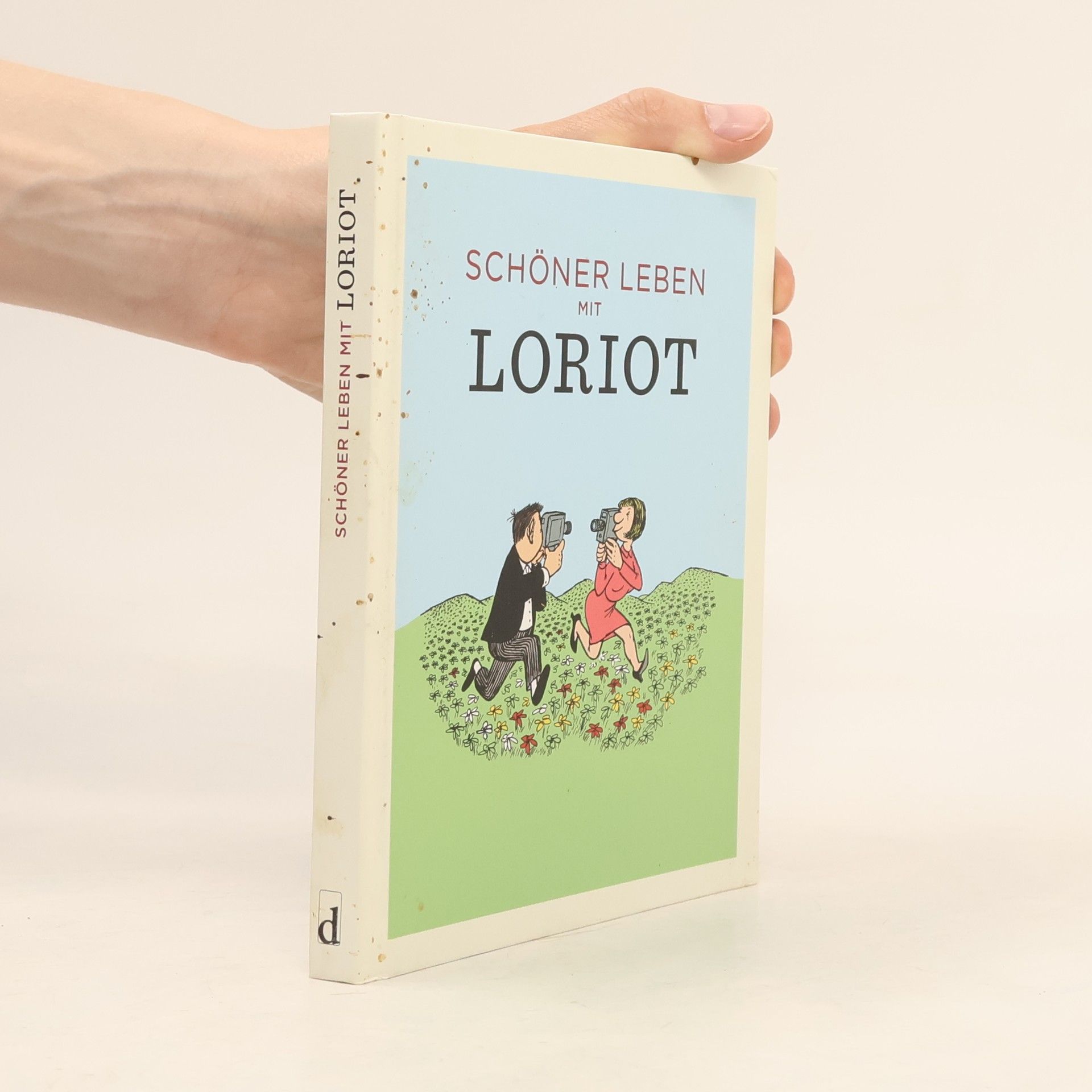 Schöner Leben mit Loriot
