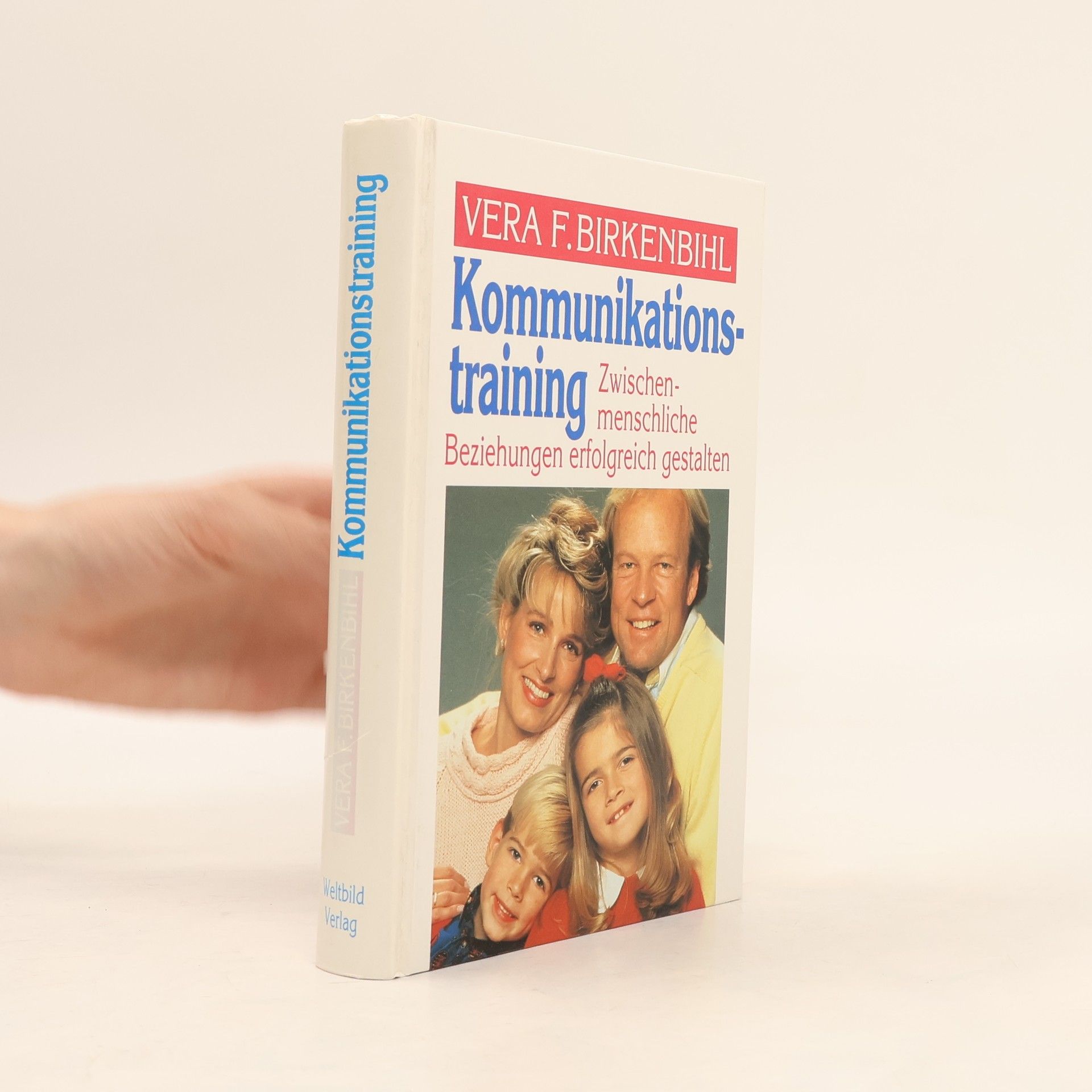 Vera Birkenbihl Kommunikationstraining