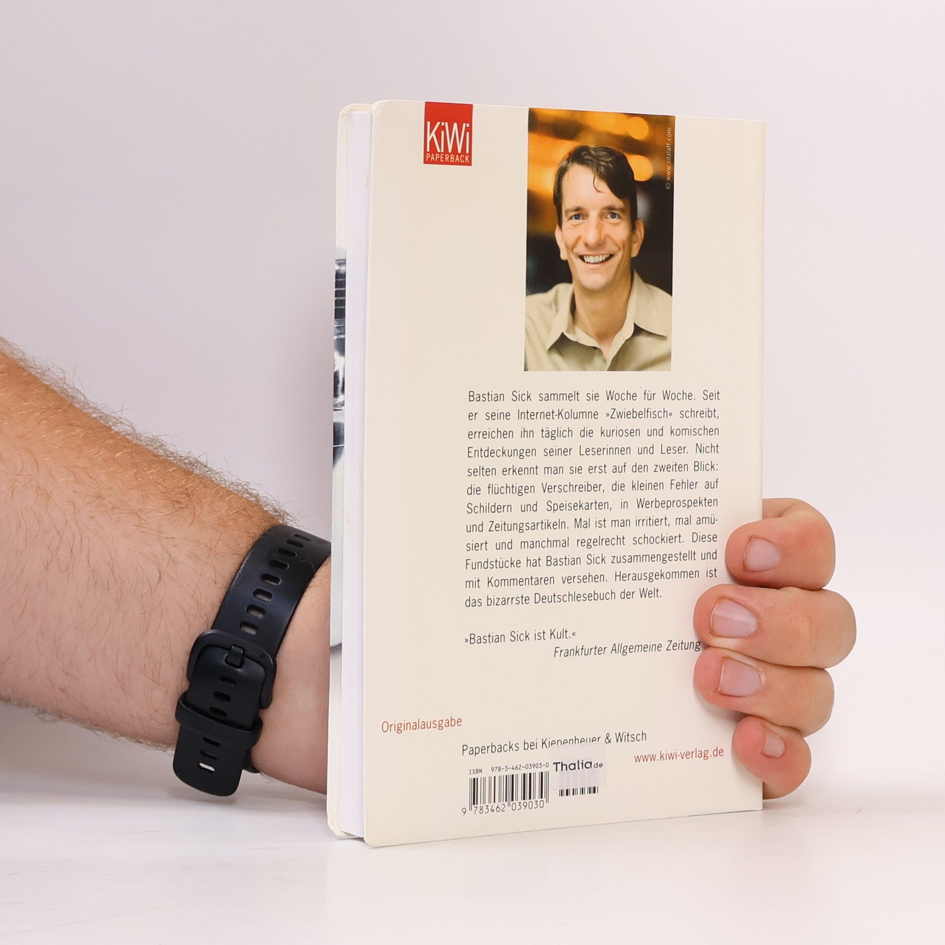 Bastian Sick Happy Aua : ein Bilderbuch aus dem Irrgarten der deutschen Sprache