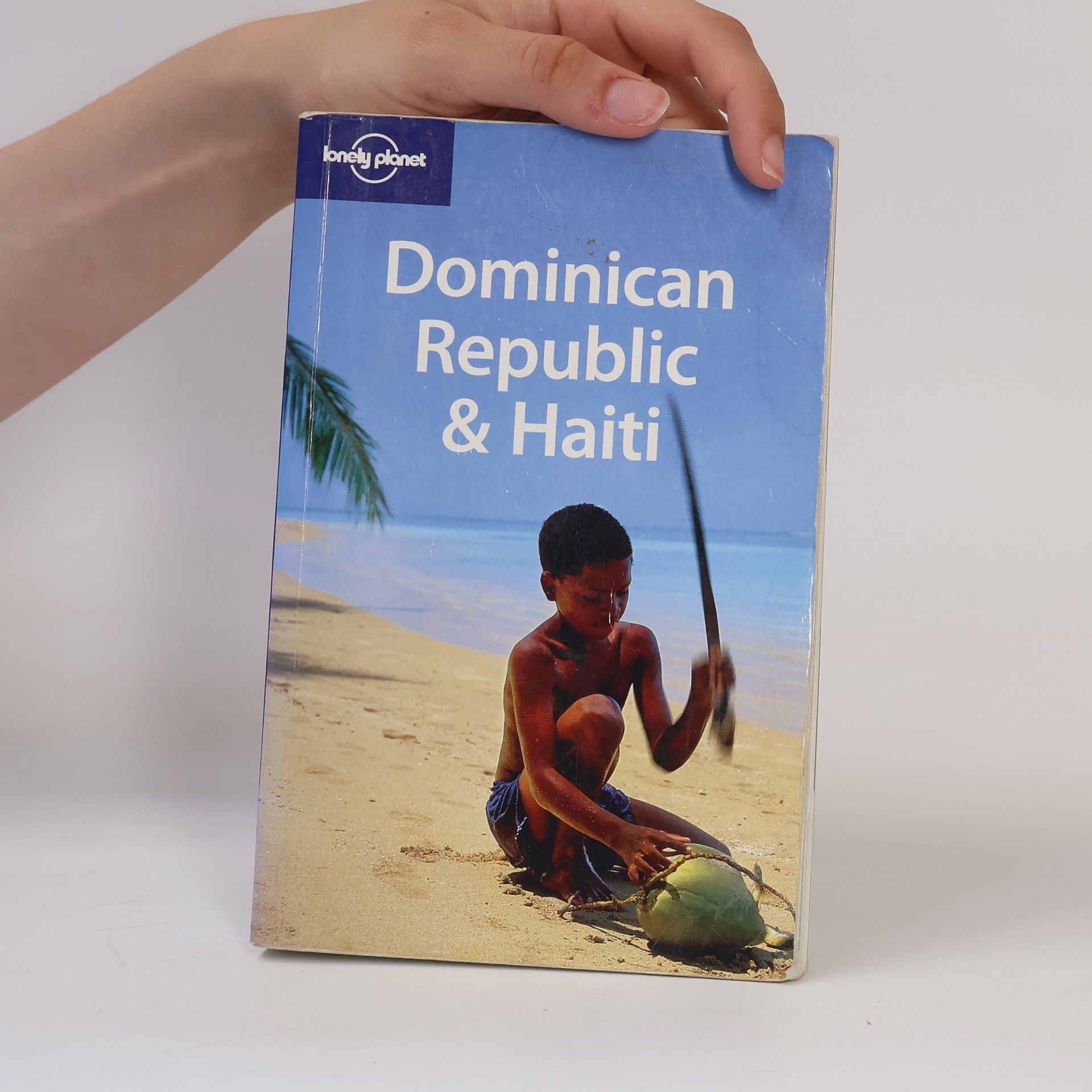 Autorenkollektiv Dominican Republic & Haiti