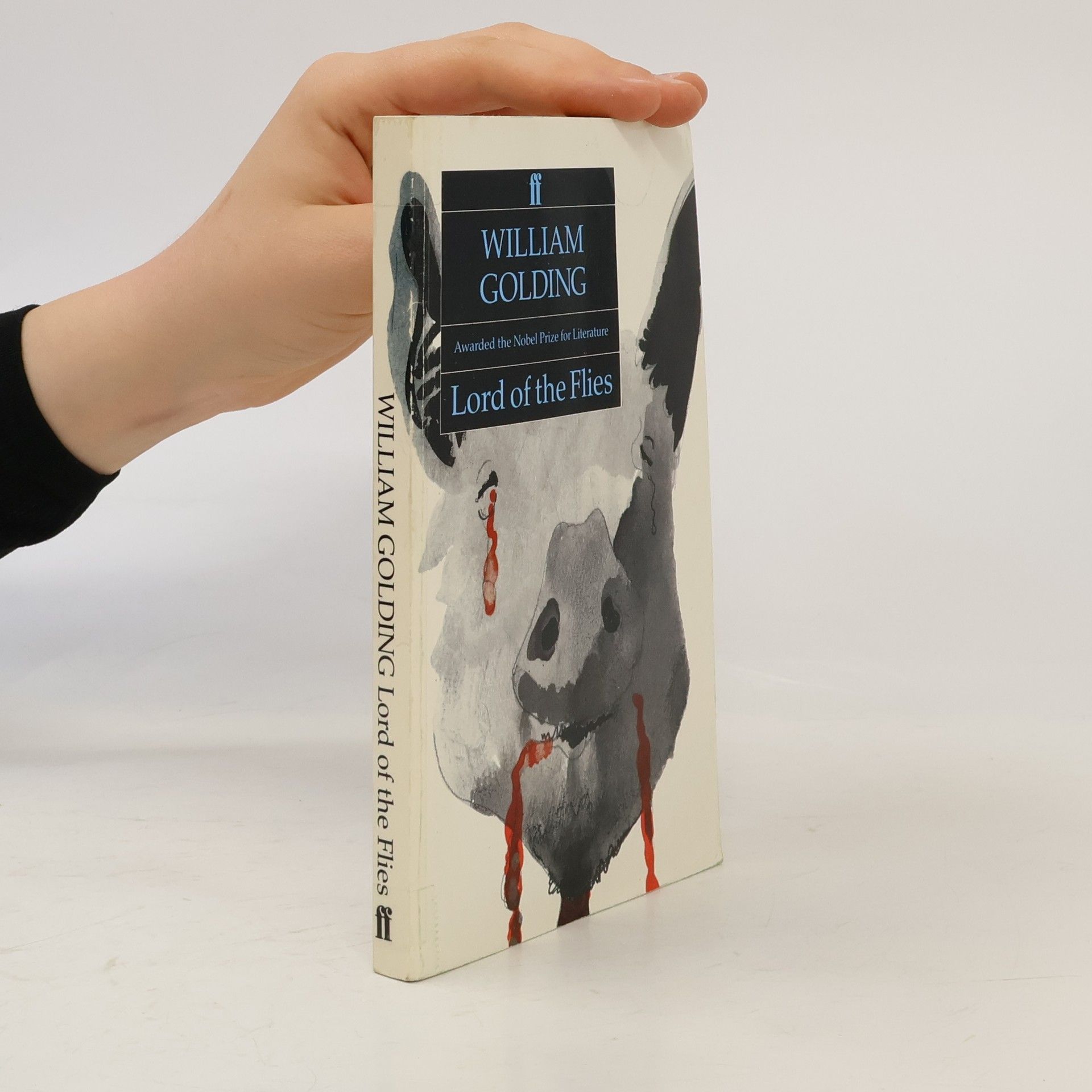 William Golding Lord of the Flies