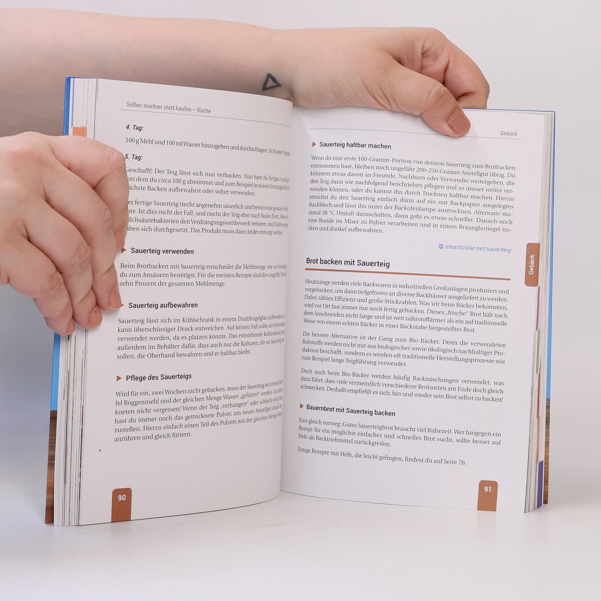 Autorenkollektiv Selber machen statt kaufen - Küche