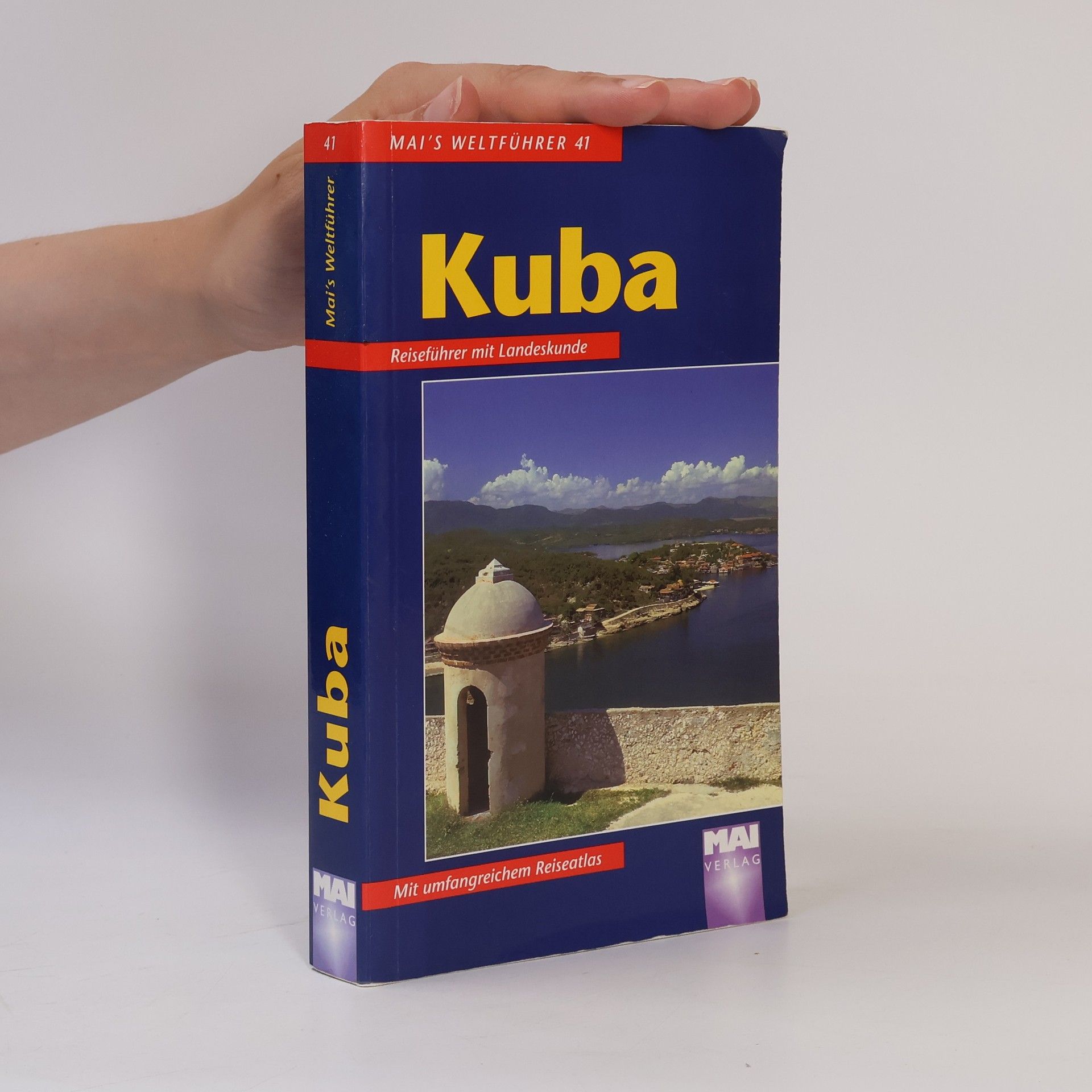 Ursula Krüger Kuba