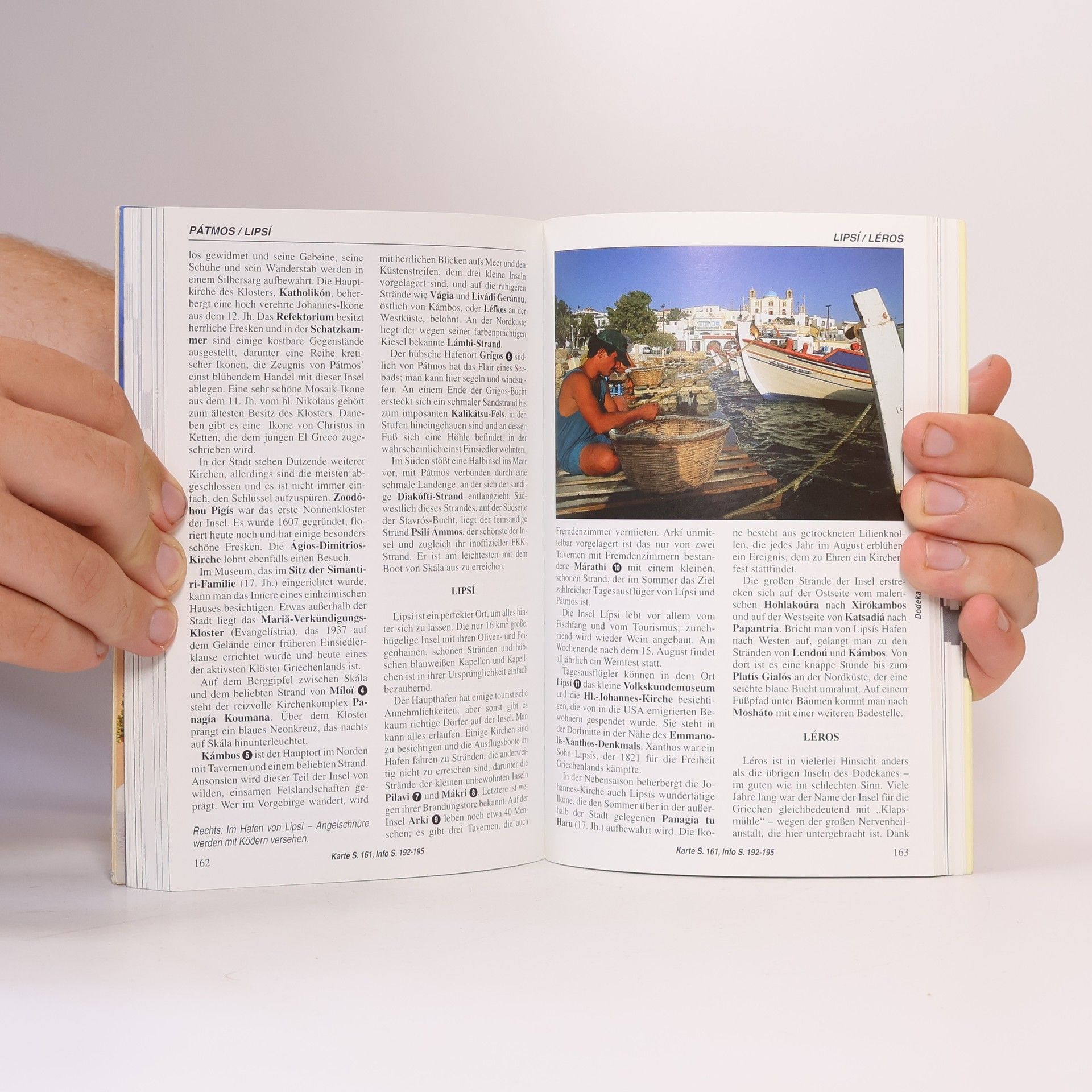 Anne Midgette Nelles Guide: Griechische Inseln - Deutsche Ausgabe