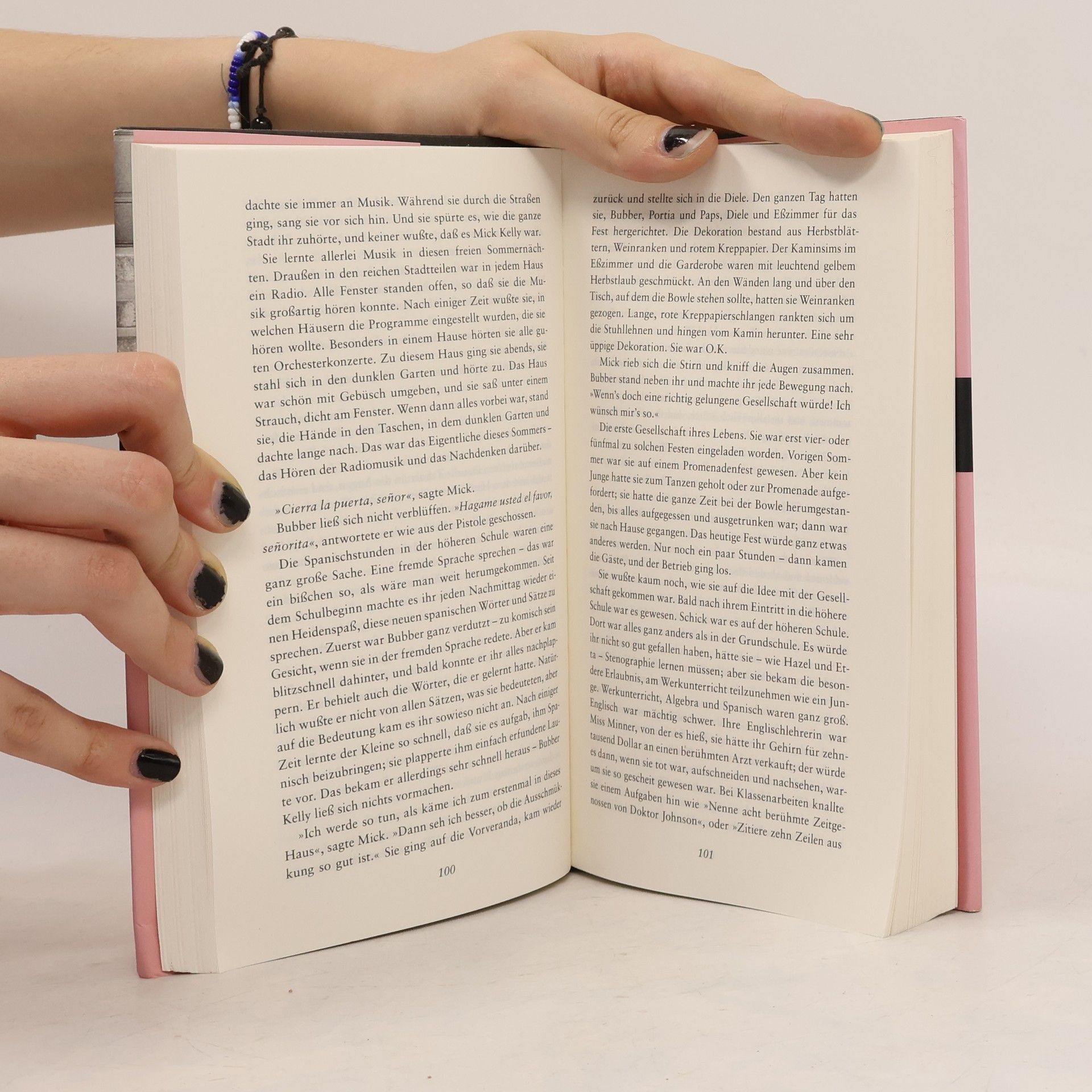 Carson McCullers Das Herz ist ein einsamer Jäger