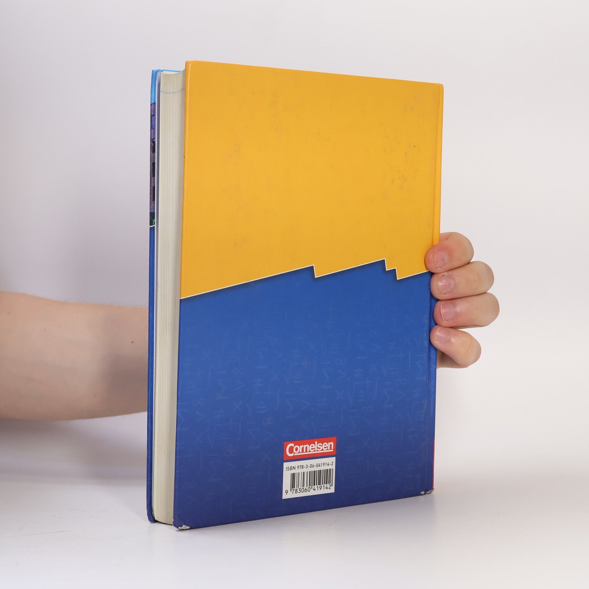 Autorenkollektiv Mathematik. Gymnasiale Oberstufe Nordrhein-Westfalen