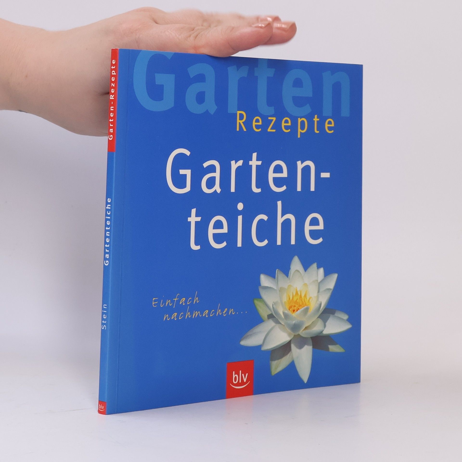 Siegfried Stein Gartenteiche