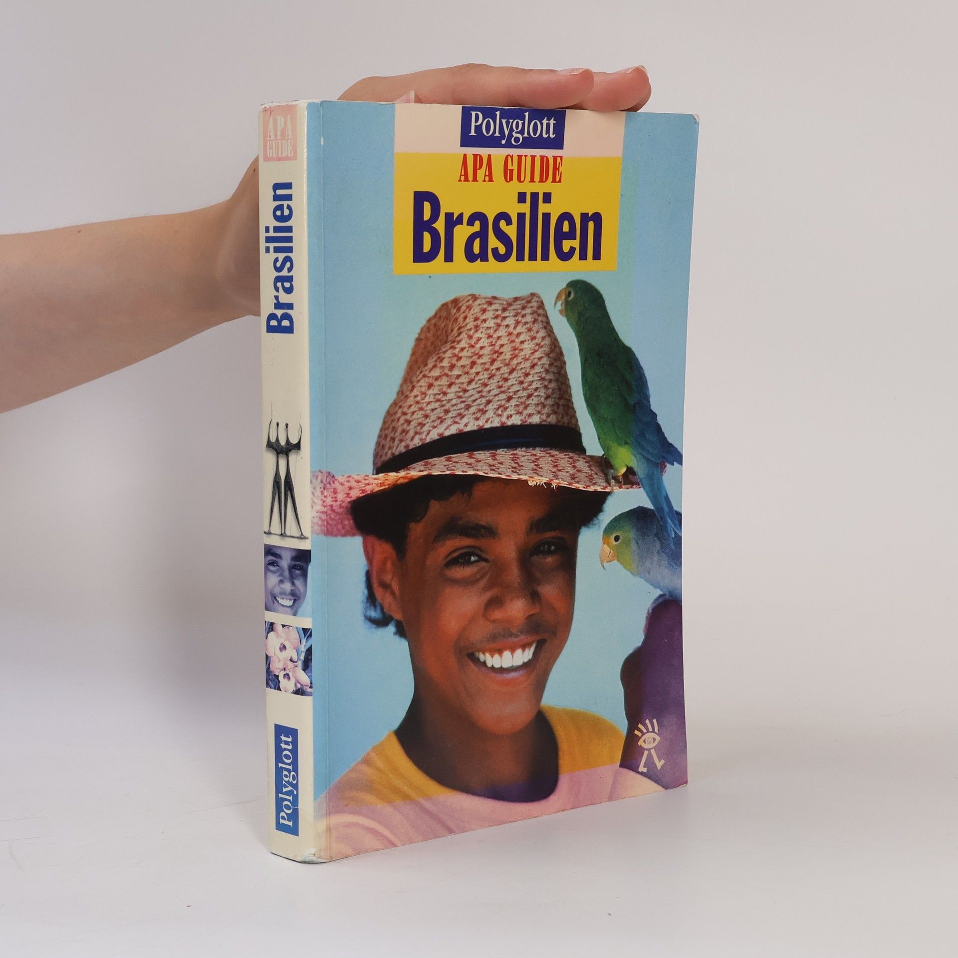 Autorenkollektiv Brasilien