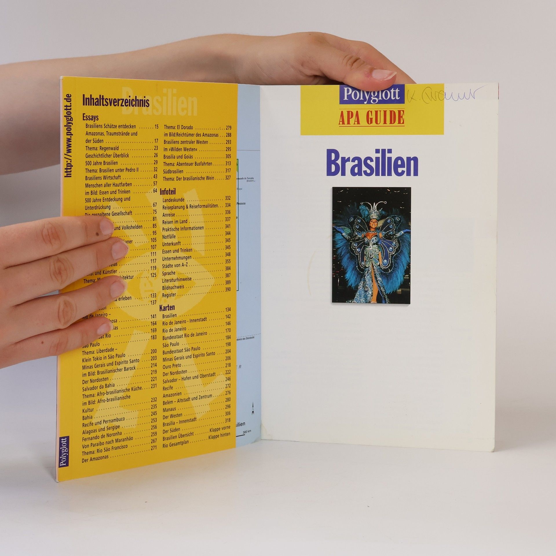 Autorenkollektiv Brasilien