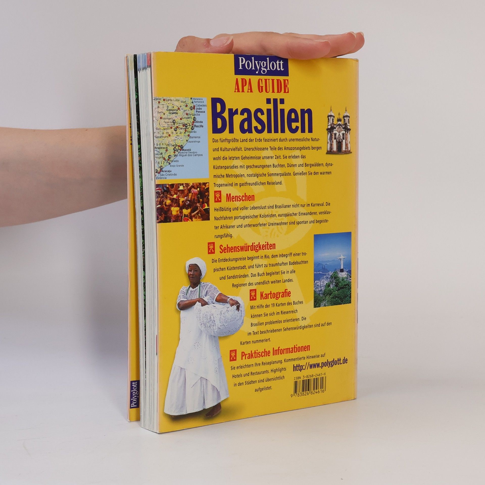 Autorenkollektiv Brasilien