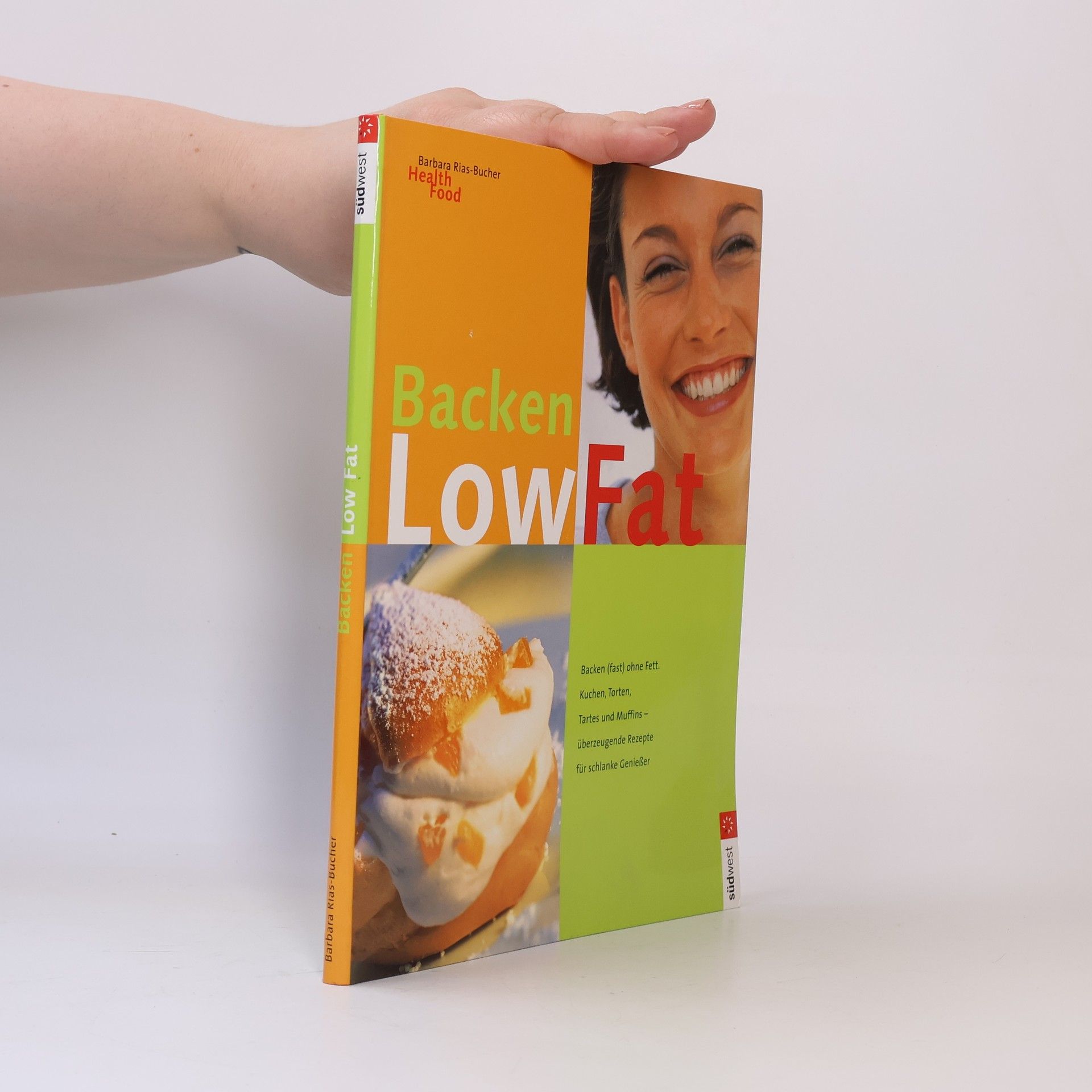 Low fat