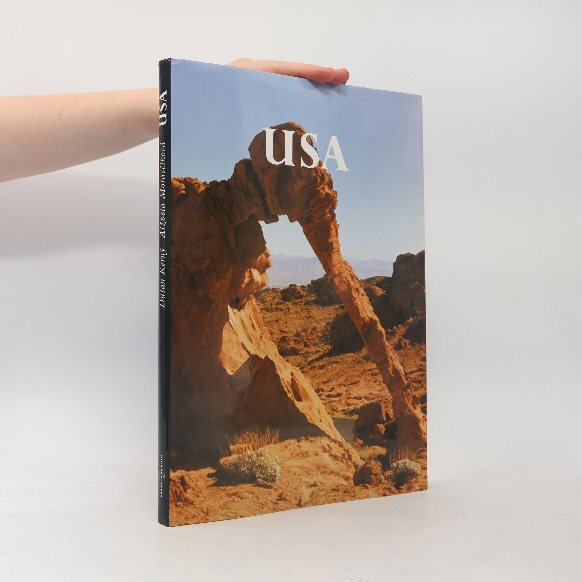 Autores varios USA
