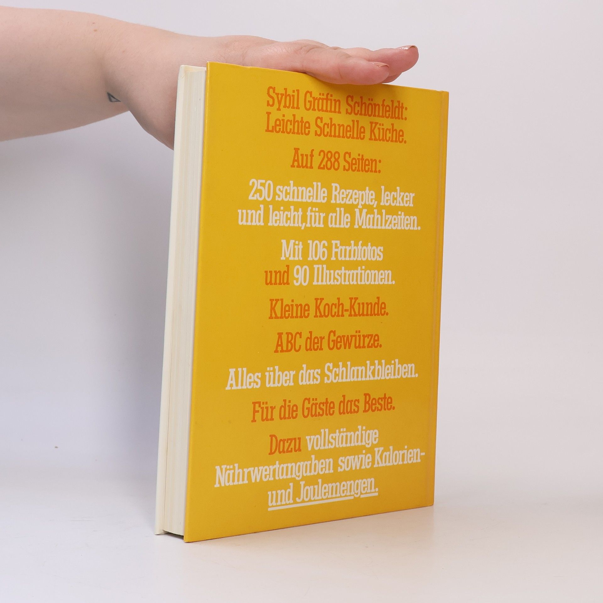 Autorenkollektiv Leichte schnelle Küche