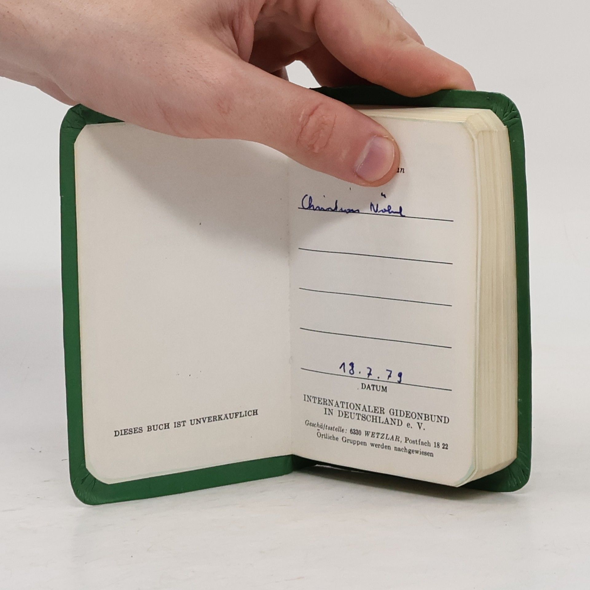 Autorenkollektiv Neues Testament. Psalmen, Sprüche