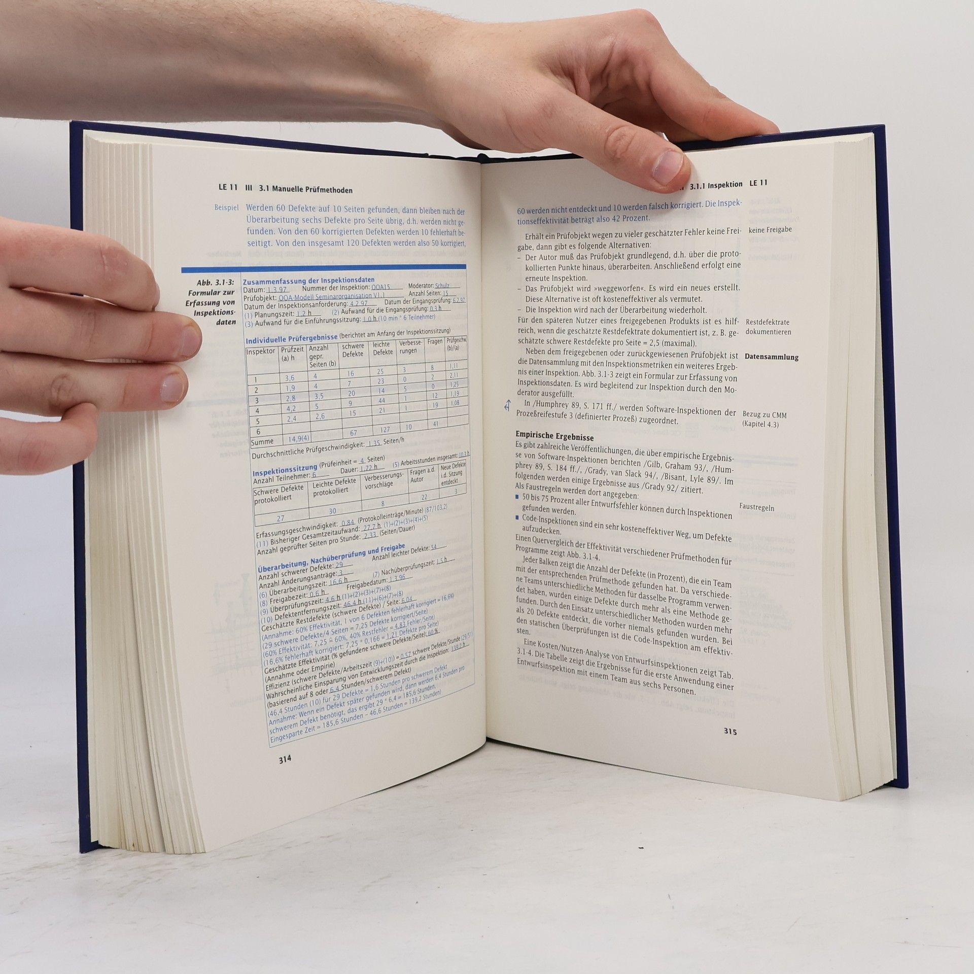 Helmut Balzert Lehrbuch der Softwaretechnik