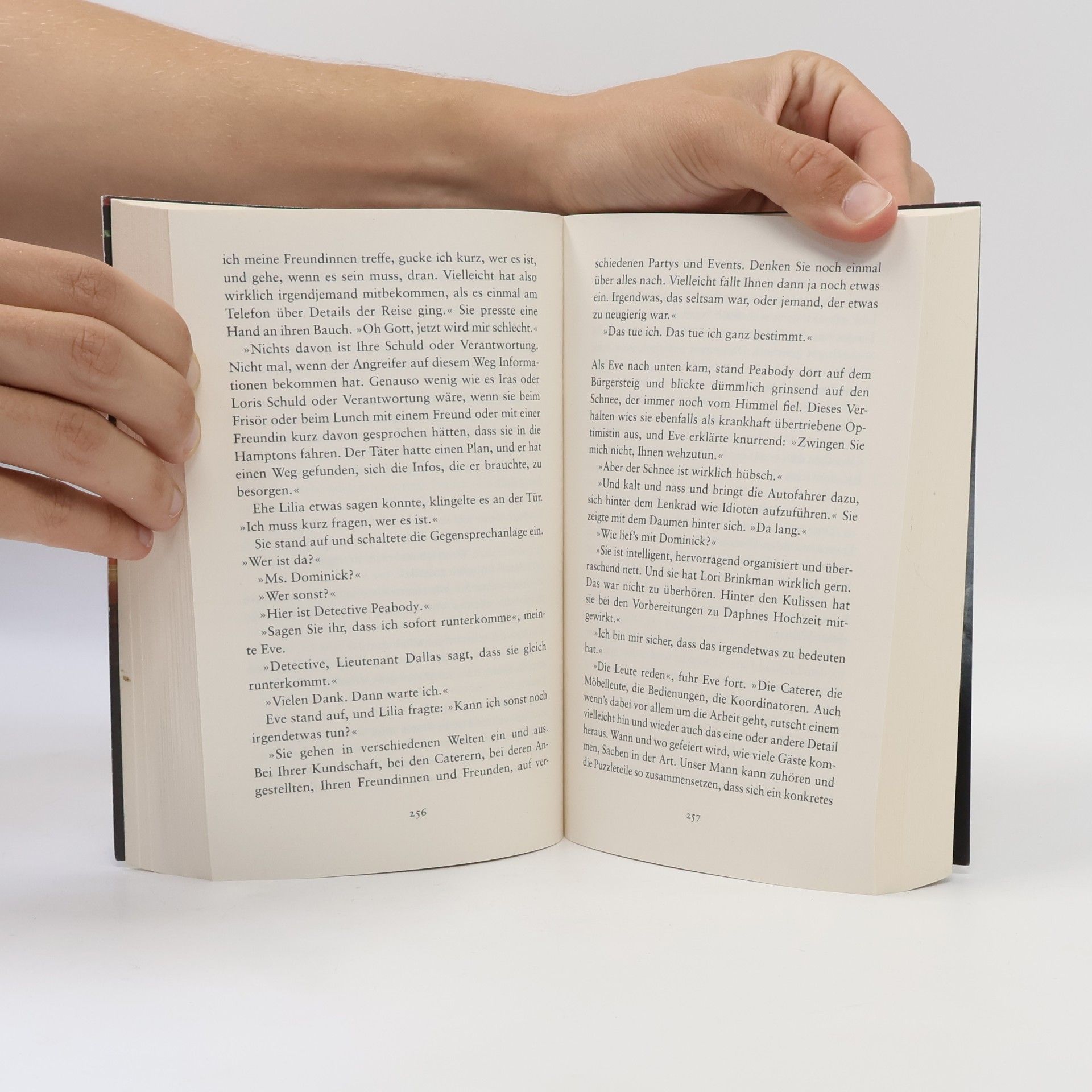Nora Roberts Sein teuflisches Herz