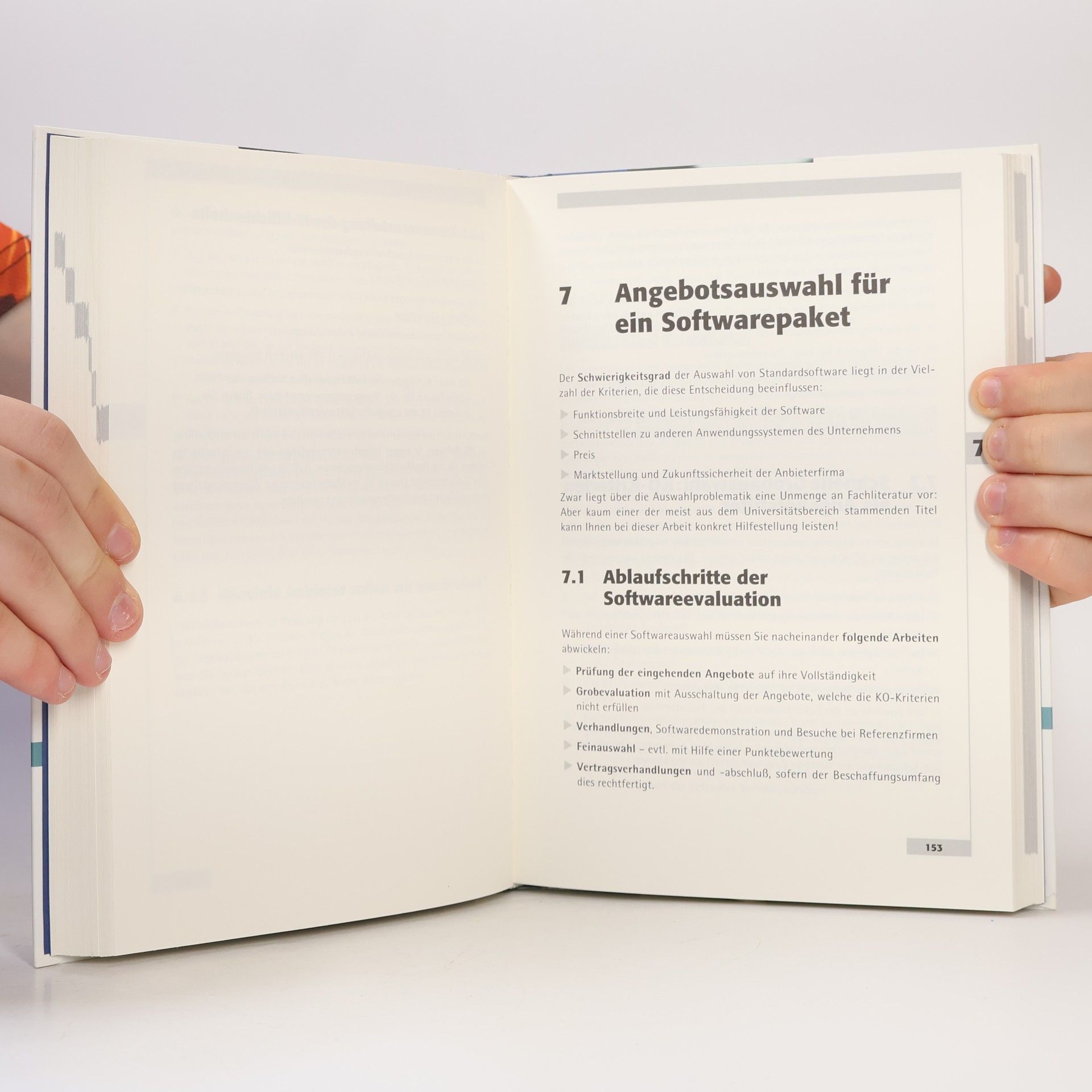 Bruno Grupp Das DV-Pflichtenheft zur optimalen Softwarebeschaffung