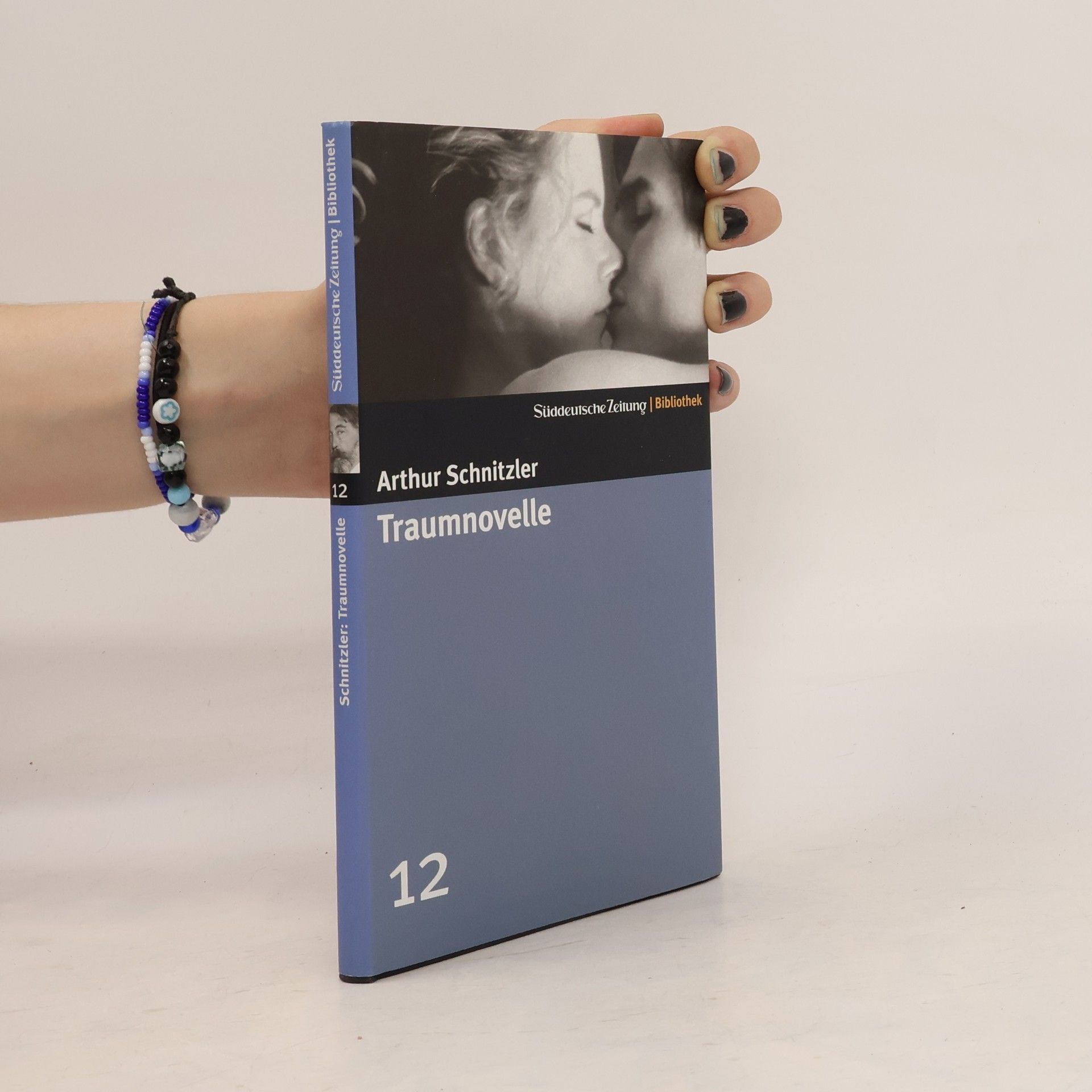 Traumnovelle