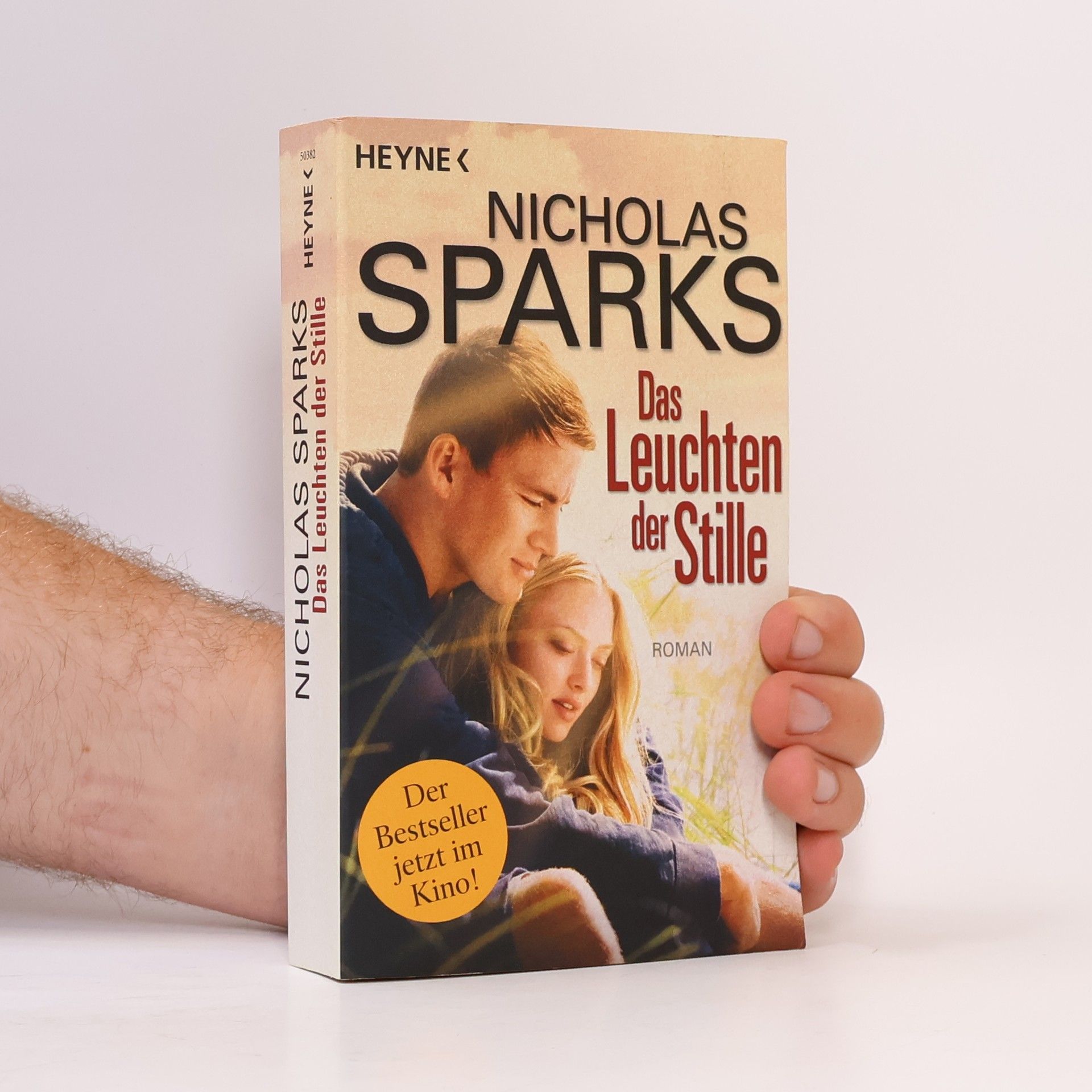 Nicholas Sparks Das Leuchten der Stille
