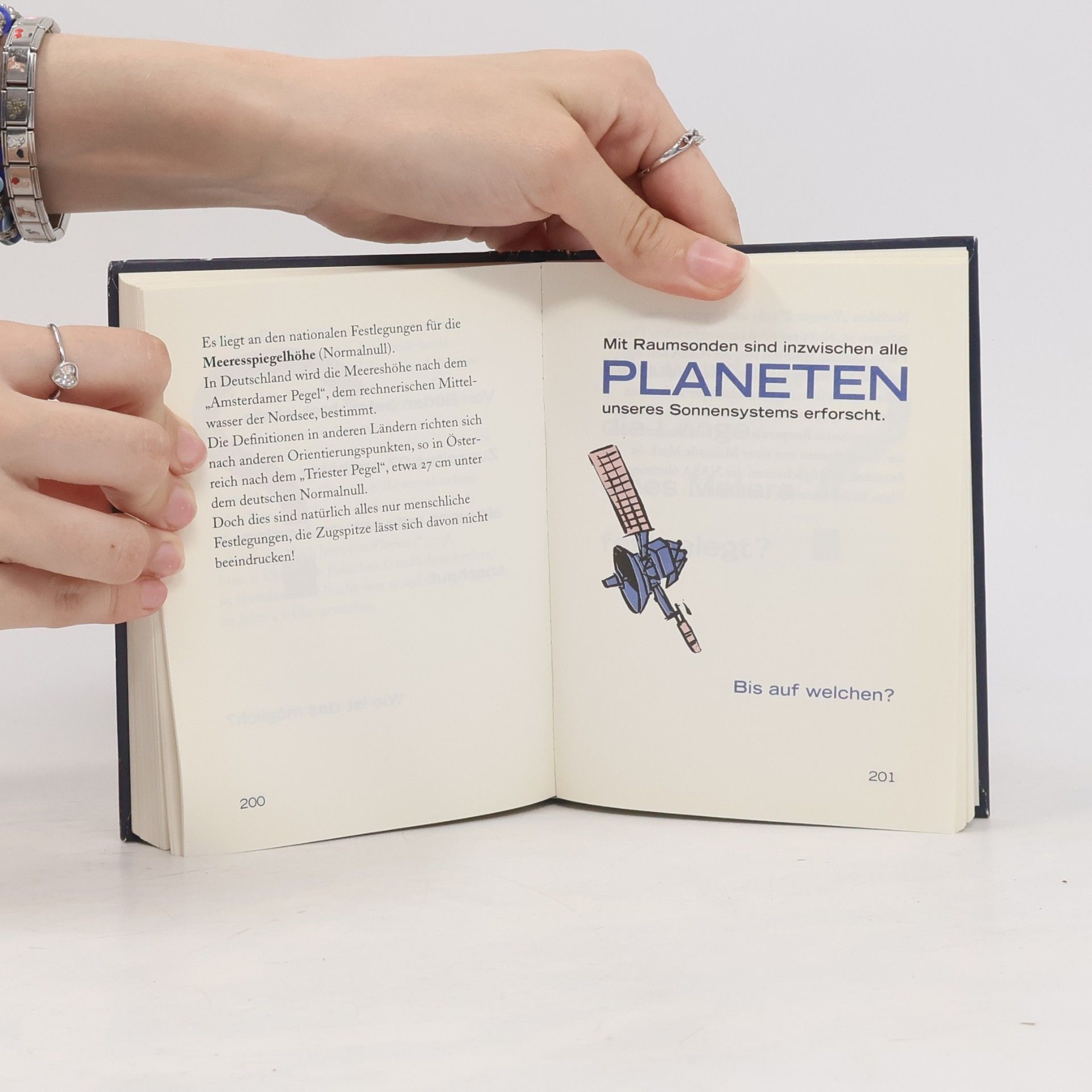 Autorenkollektiv Brockhaus! Was so nicht im Lexikon steht: Kurioses und Schlaues aus allen Wissensgebieten