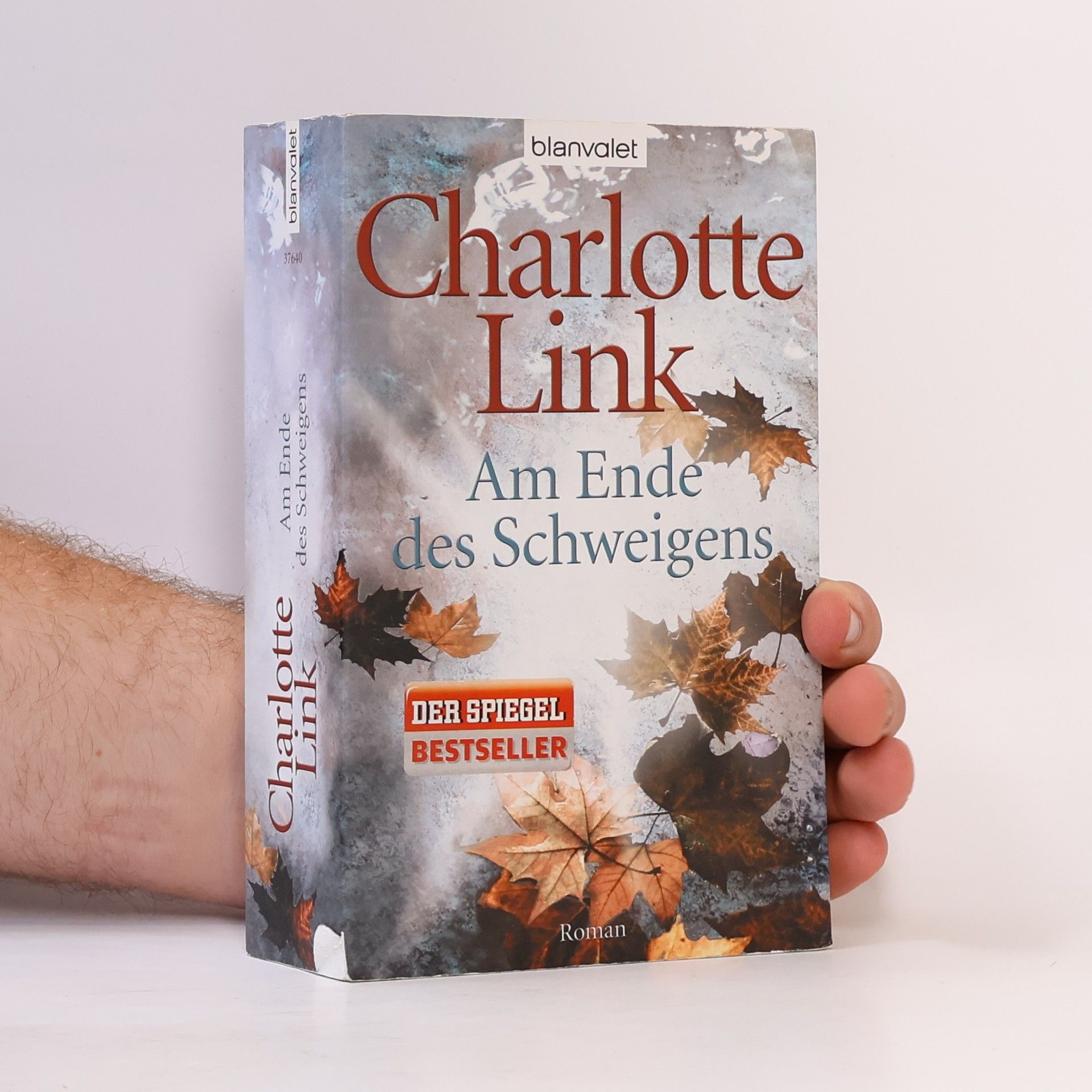 Charlotte Link Am Ende des Schweigens