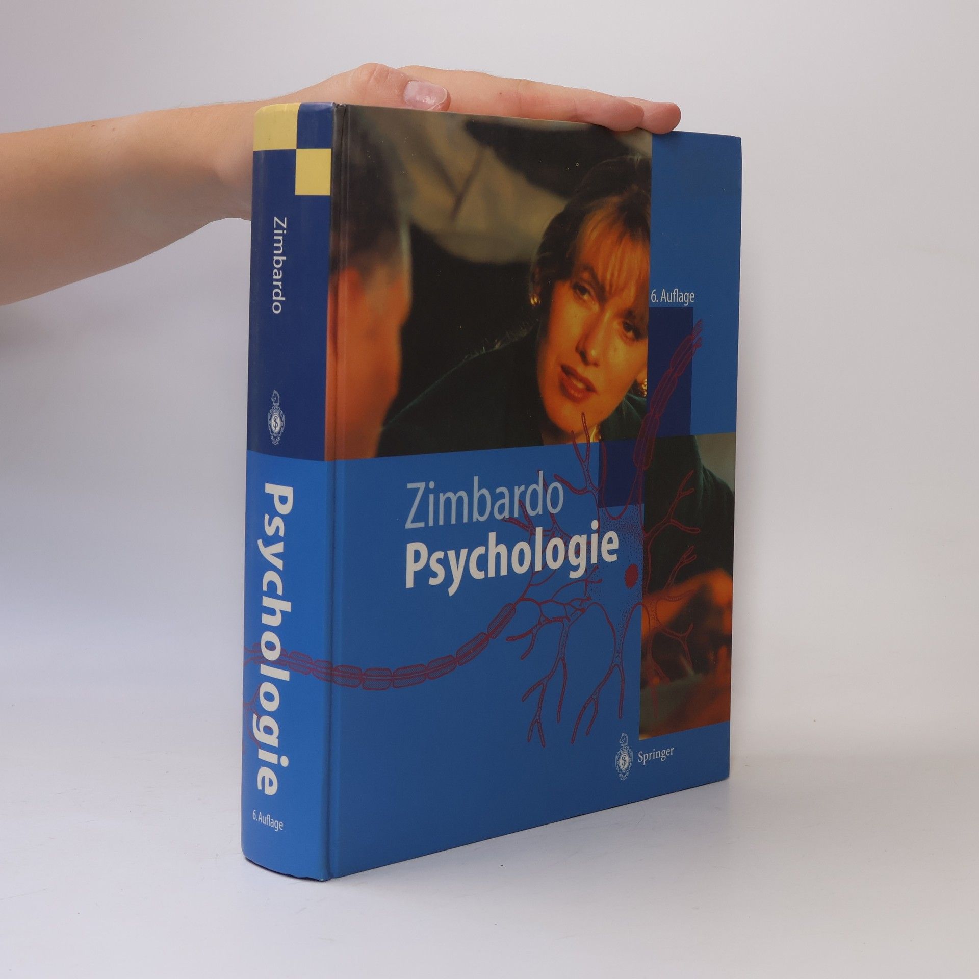 Philip Zimbardo Psychologie