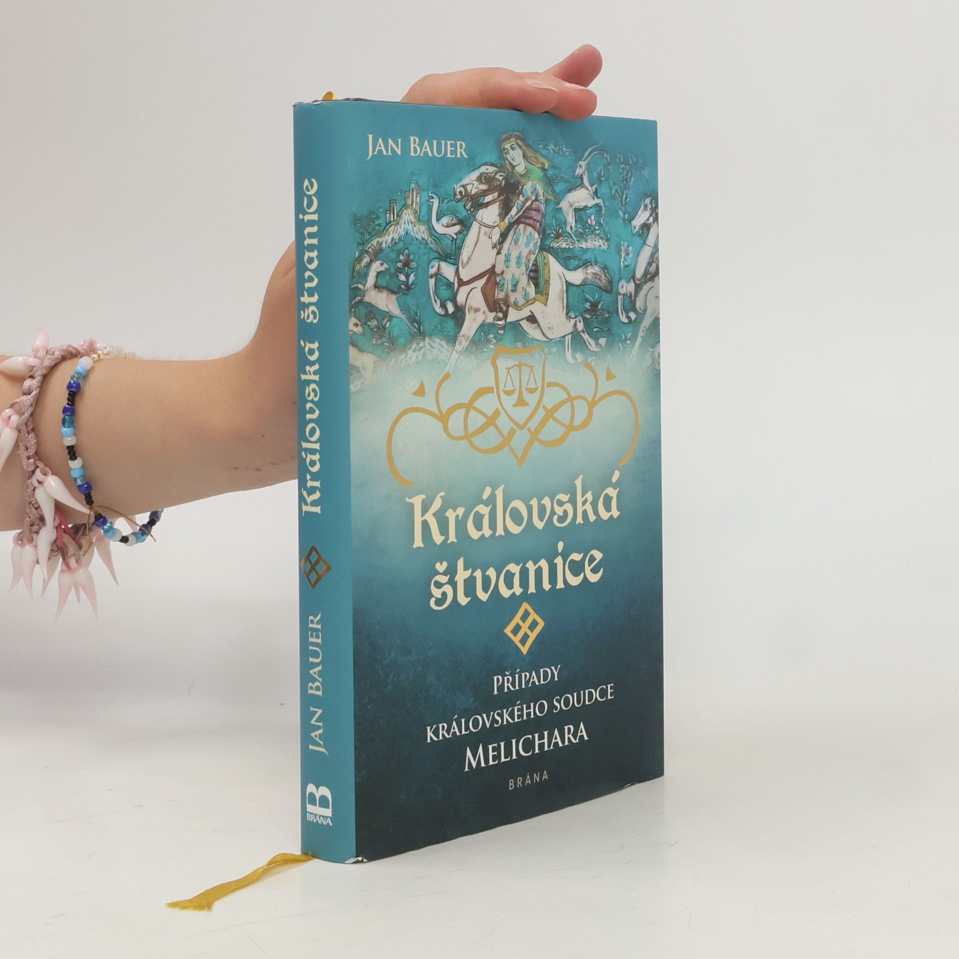 Královská štvanice