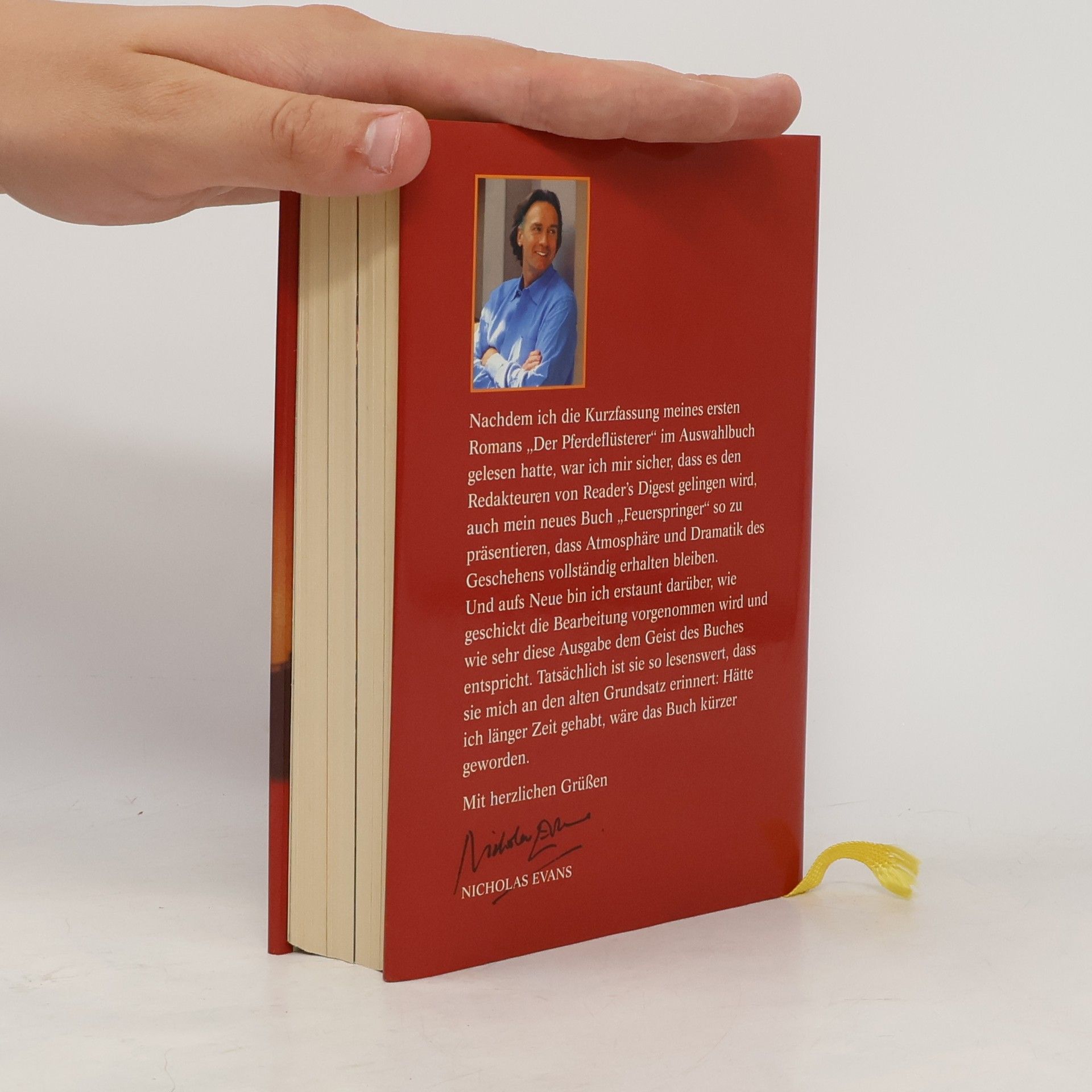 James Patterson Reader's Digest Auswahlbücher