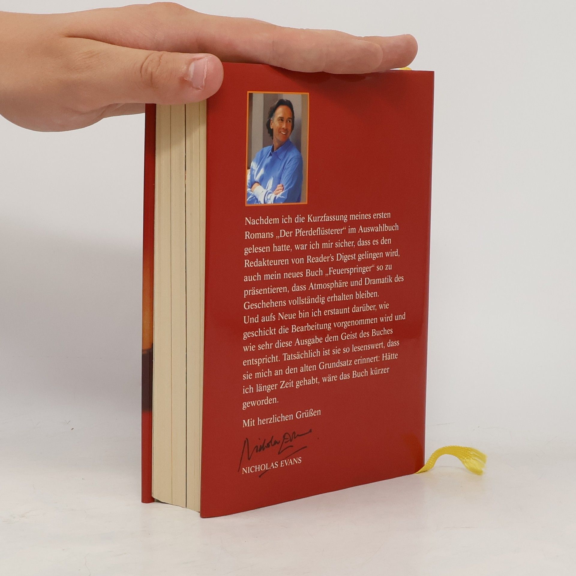 James Patterson Reader's Digest Auswahlbücher