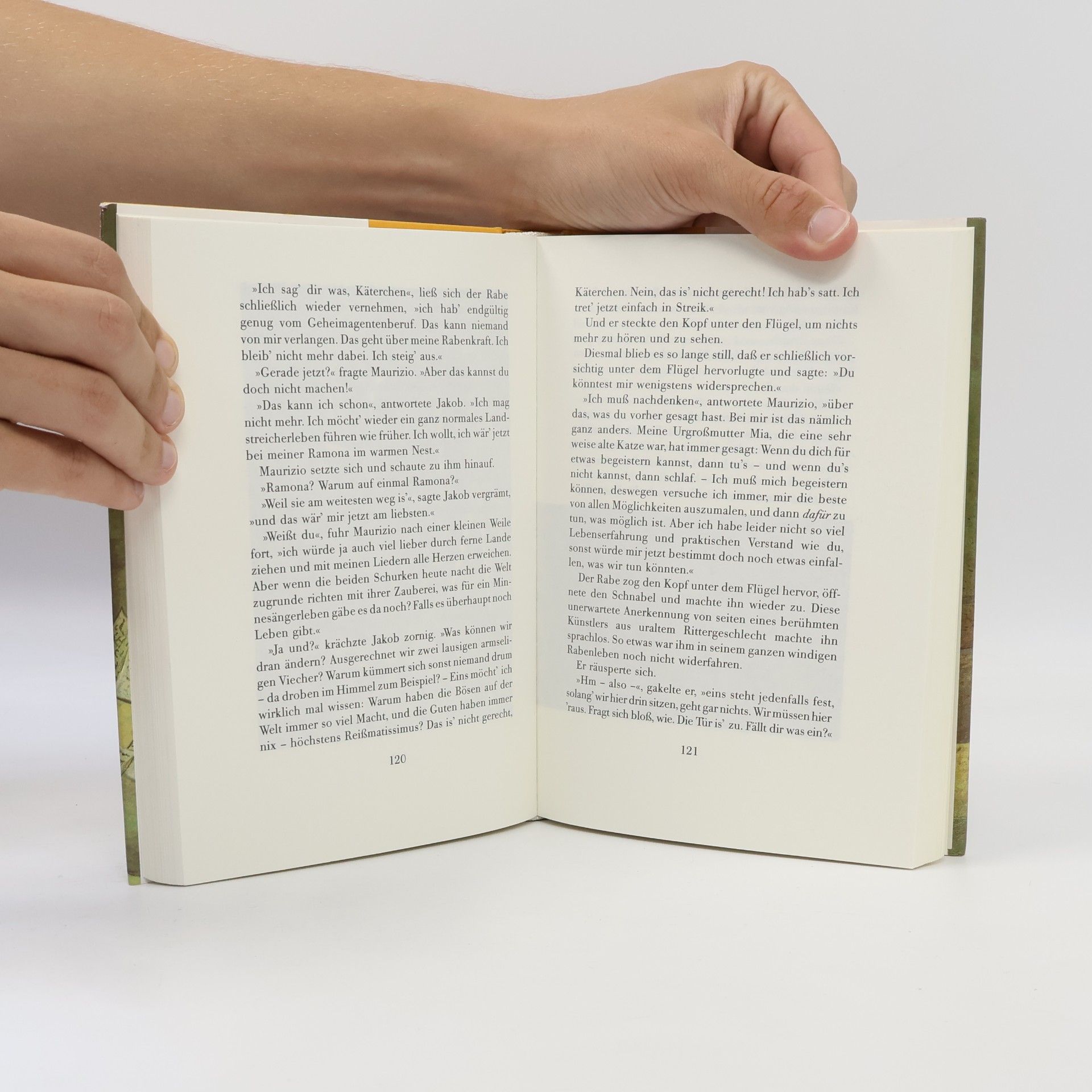 Michael Ende Der satanarchäolügenialkohöllische Wunschpunsch