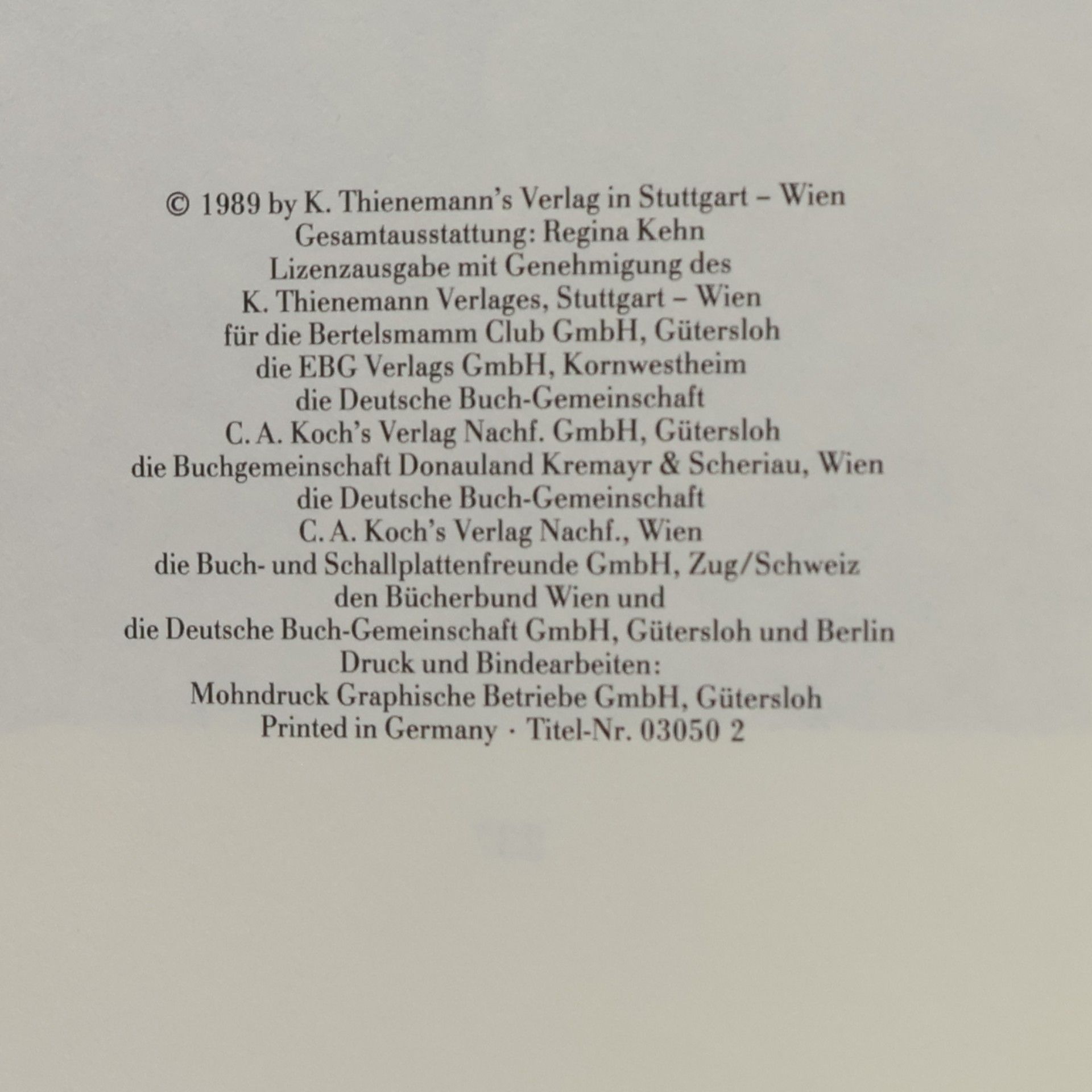 Michael Ende Der satanarchäolügenialkohöllische Wunschpunsch