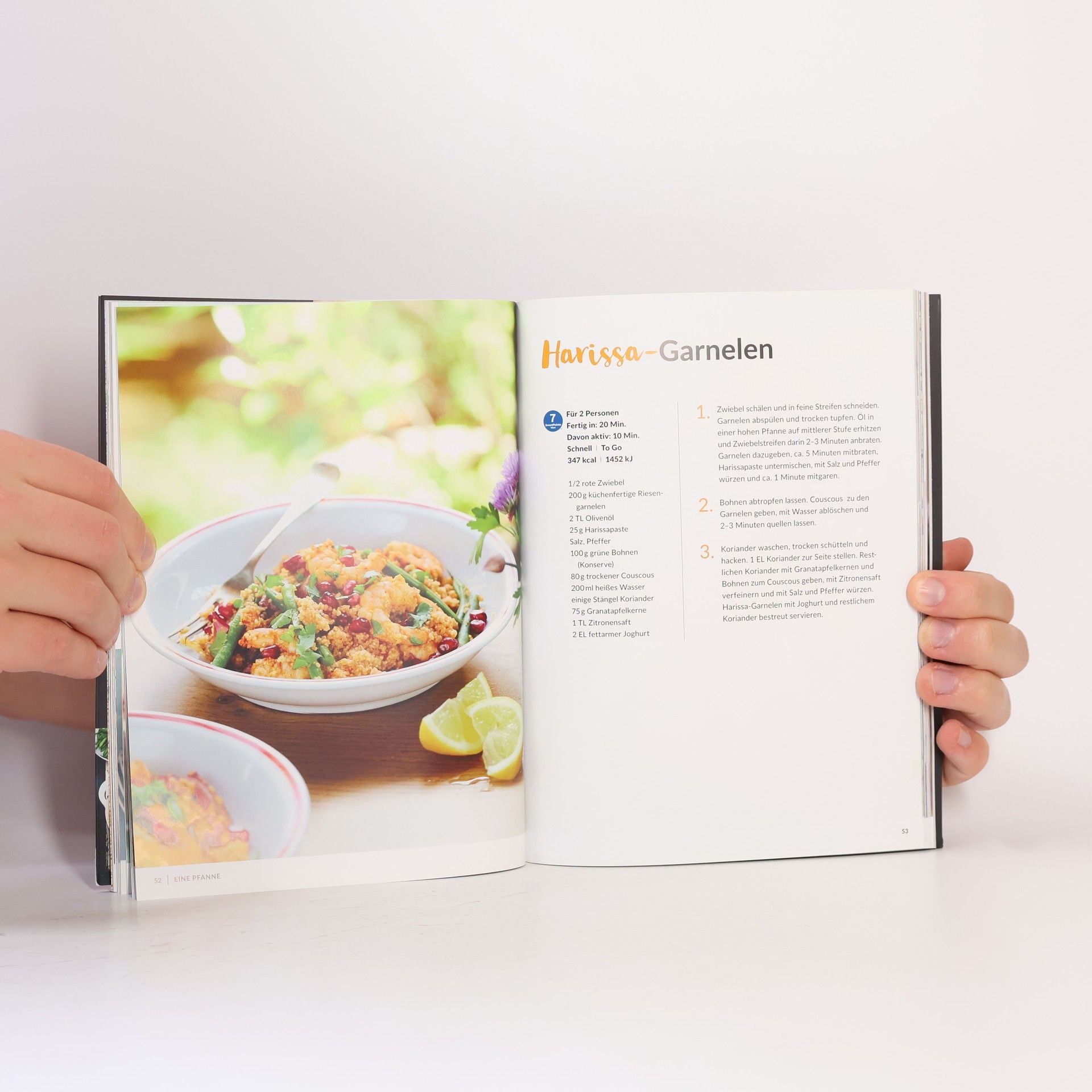 Weight Watchers One Pot