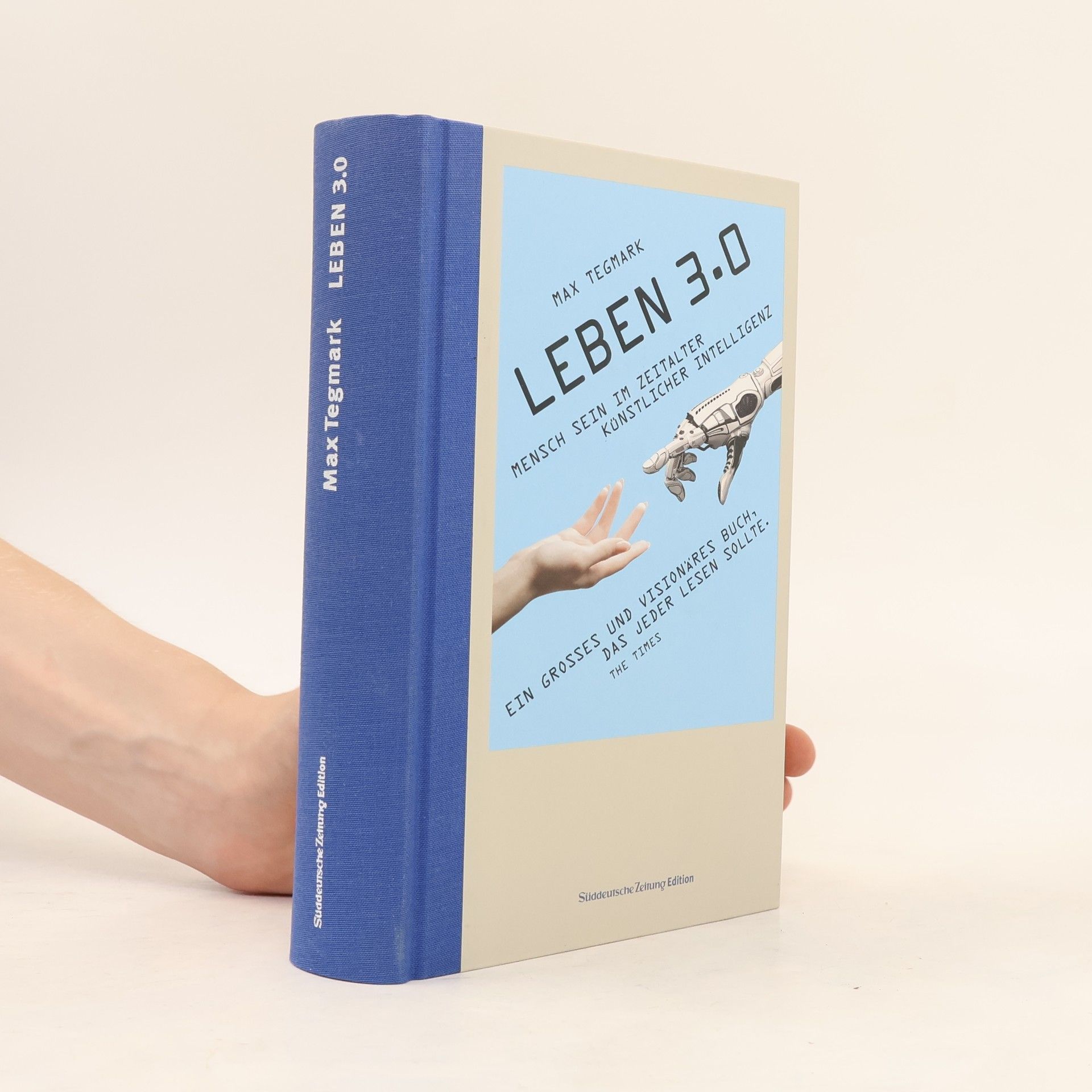 Leben 3.0