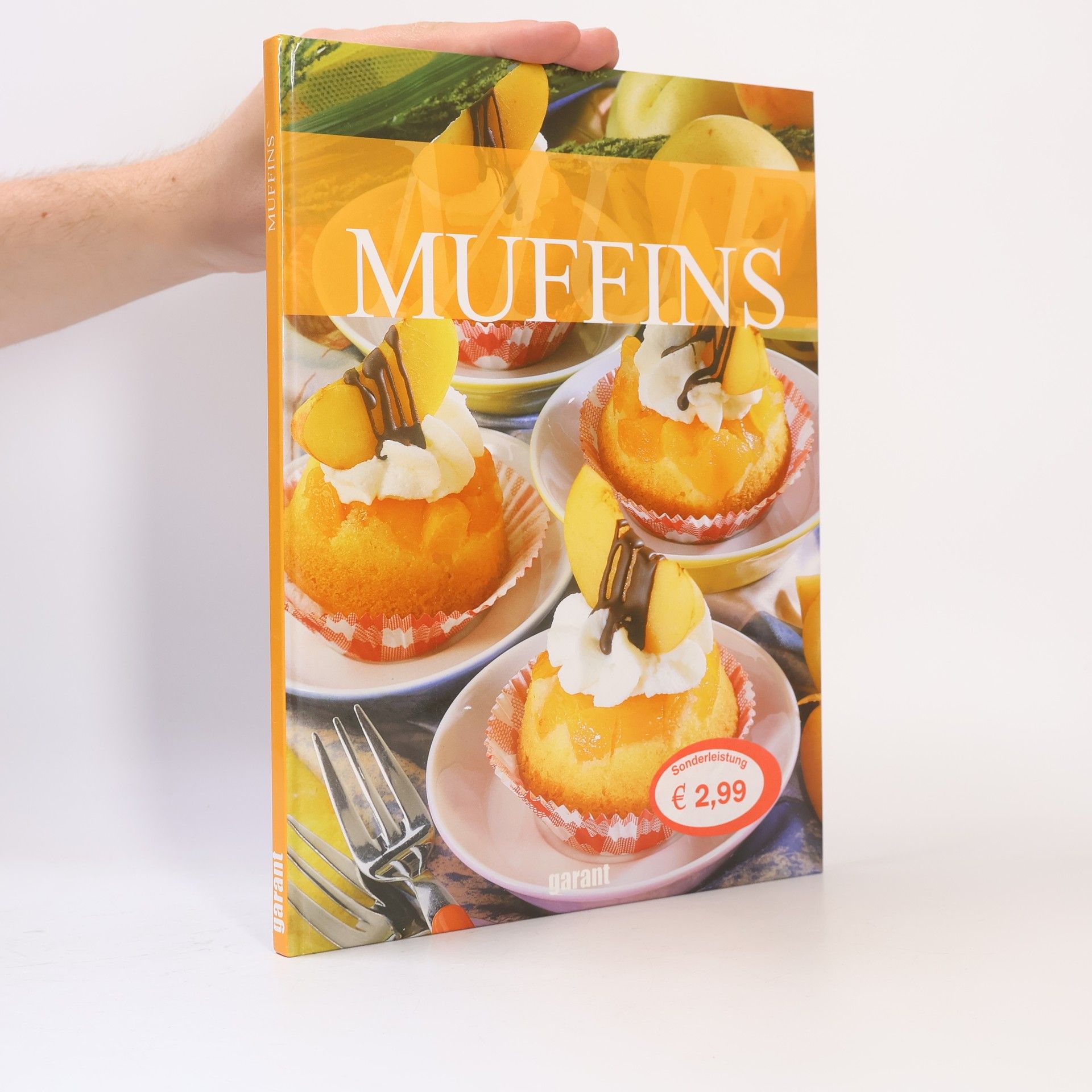 Autorenkollektiv Muffins