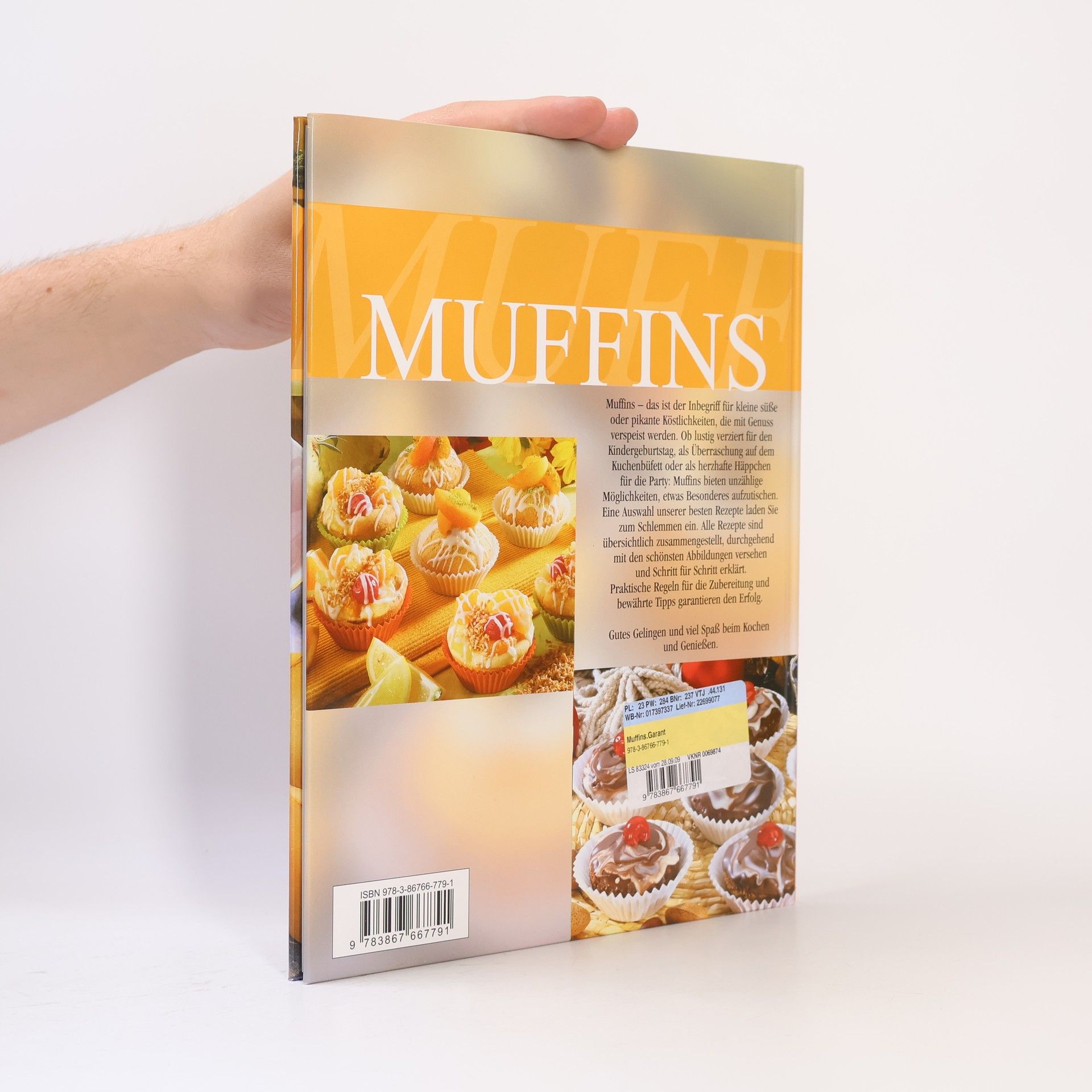 Muffins